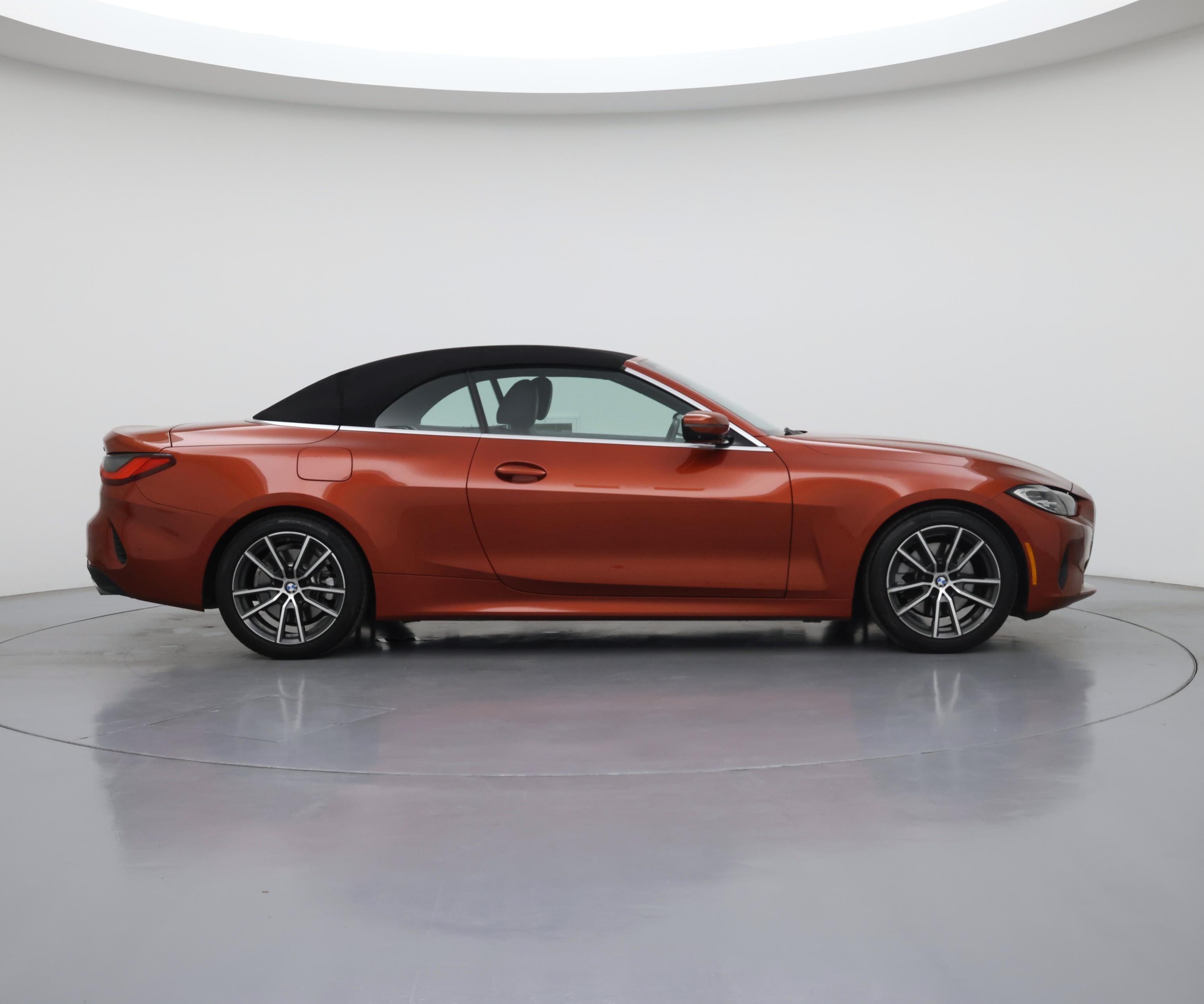 Thumbnail: 2021 BMW 4 Series - 7