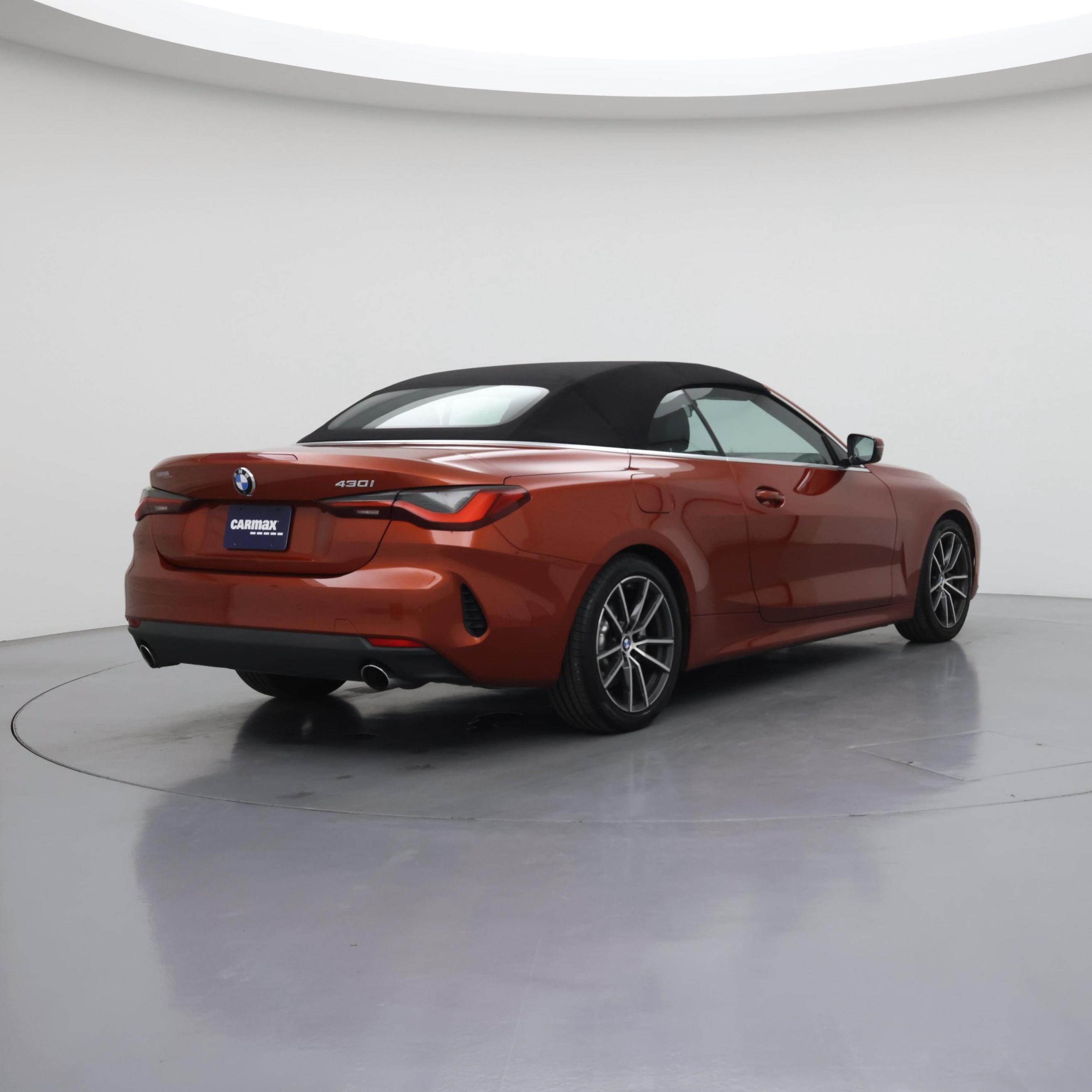 Thumbnail: 2021 BMW 4 Series - 8