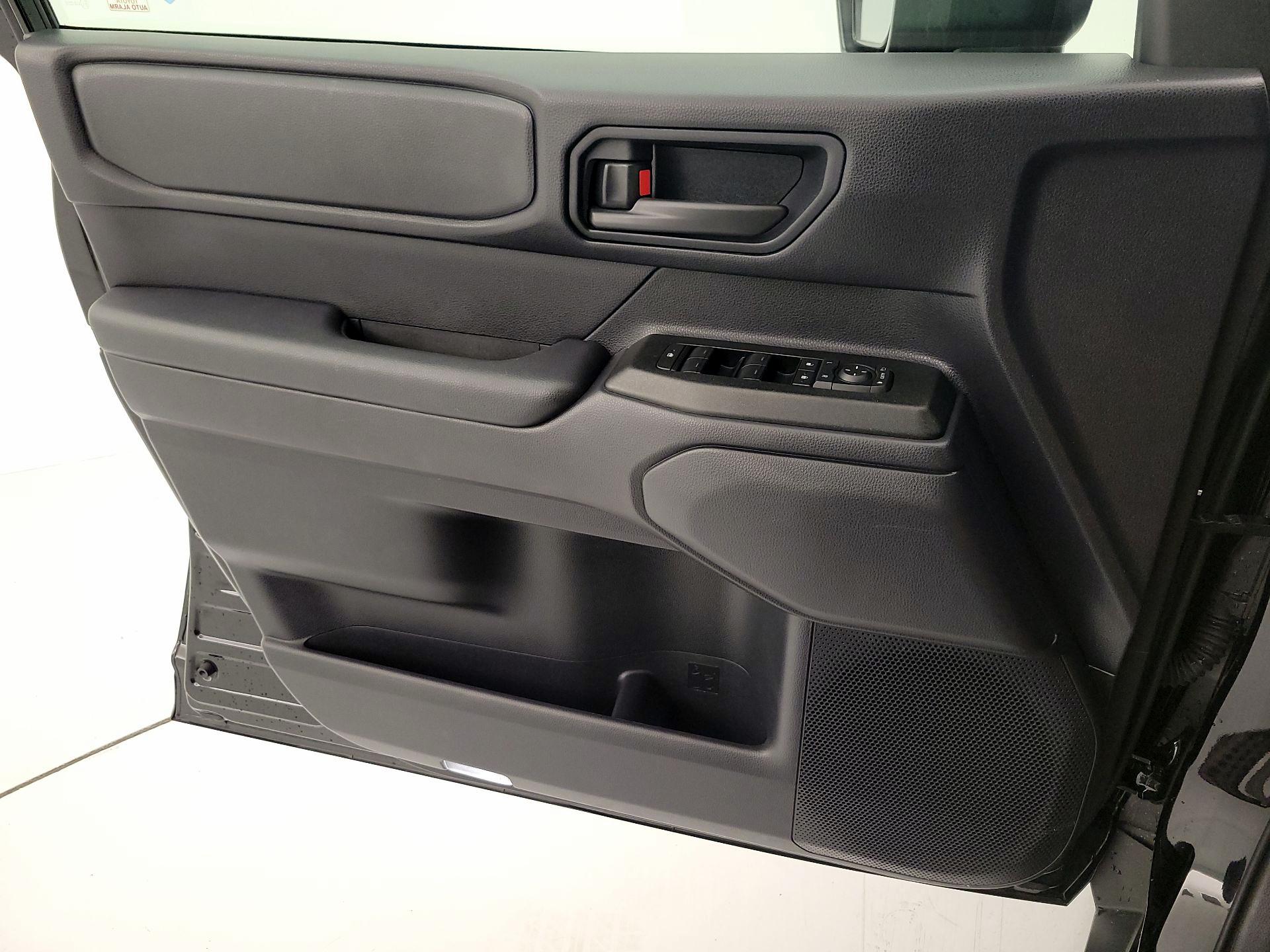 Thumbnail: 2024 Toyota Land Cruiser - 12