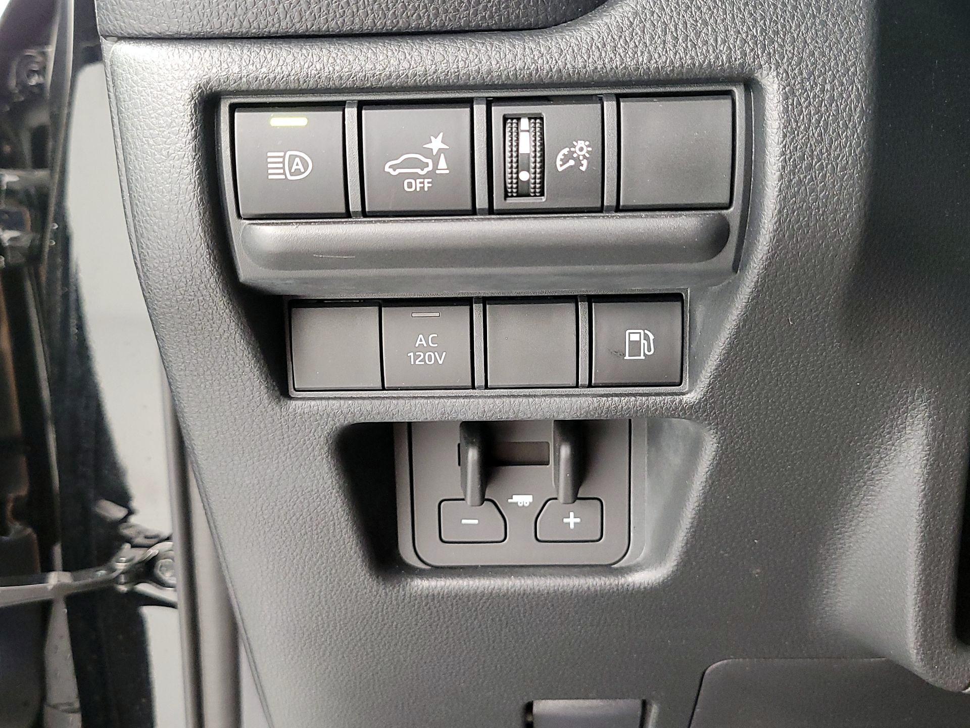 Thumbnail: 2024 Toyota Land Cruiser - 13