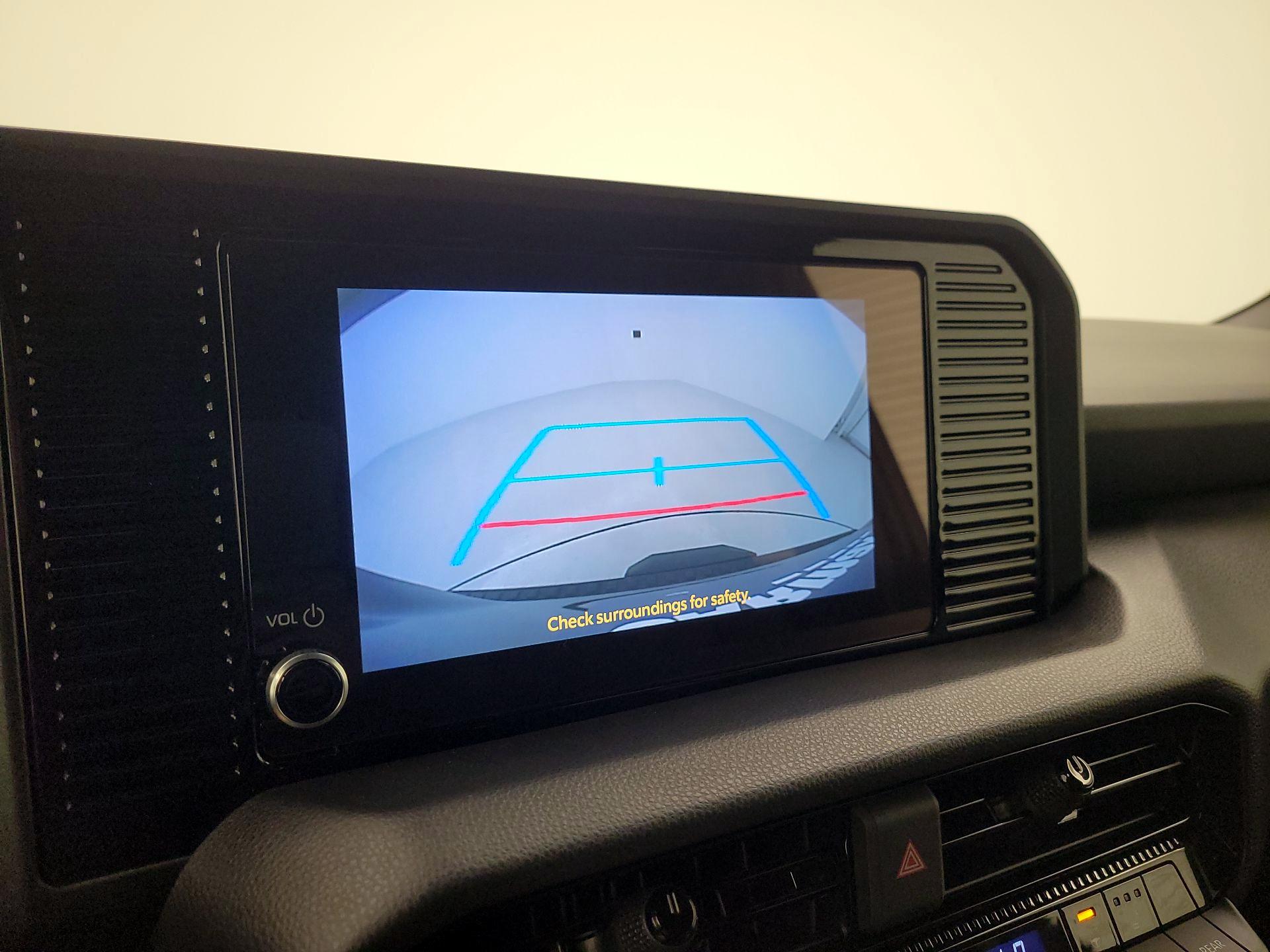 Thumbnail: 2024 Toyota Land Cruiser - 14