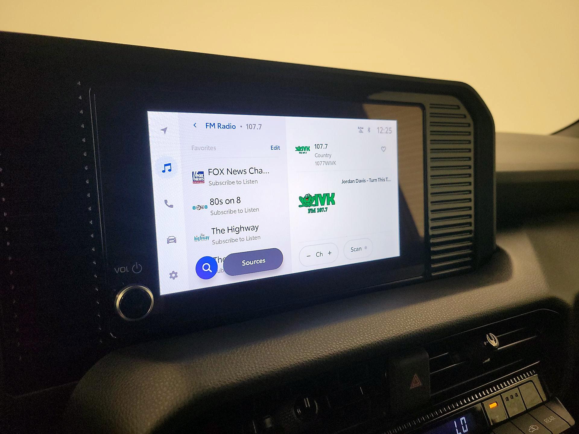 Thumbnail: 2024 Toyota Land Cruiser - 15
