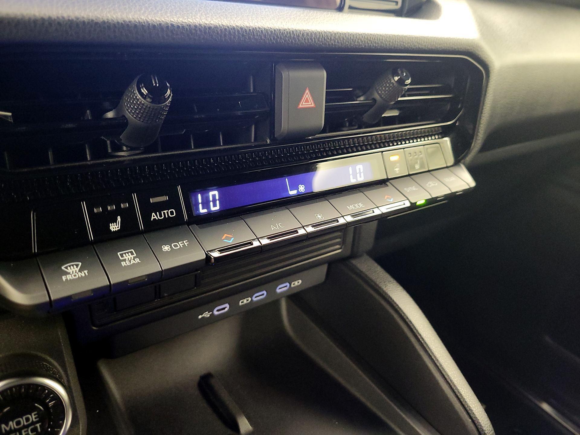 Thumbnail: 2024 Toyota Land Cruiser - 16