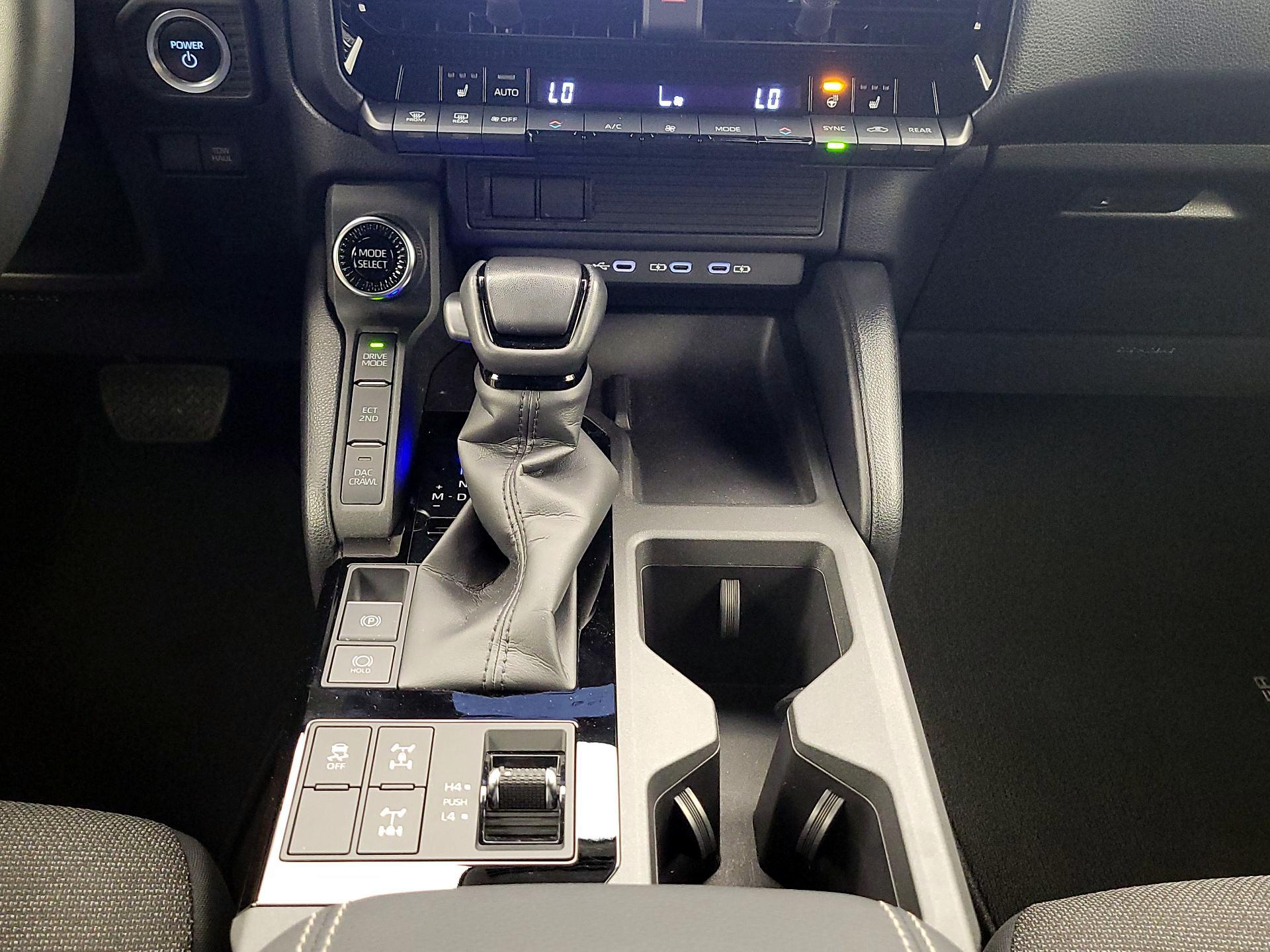 Thumbnail: 2024 Toyota Land Cruiser - 17