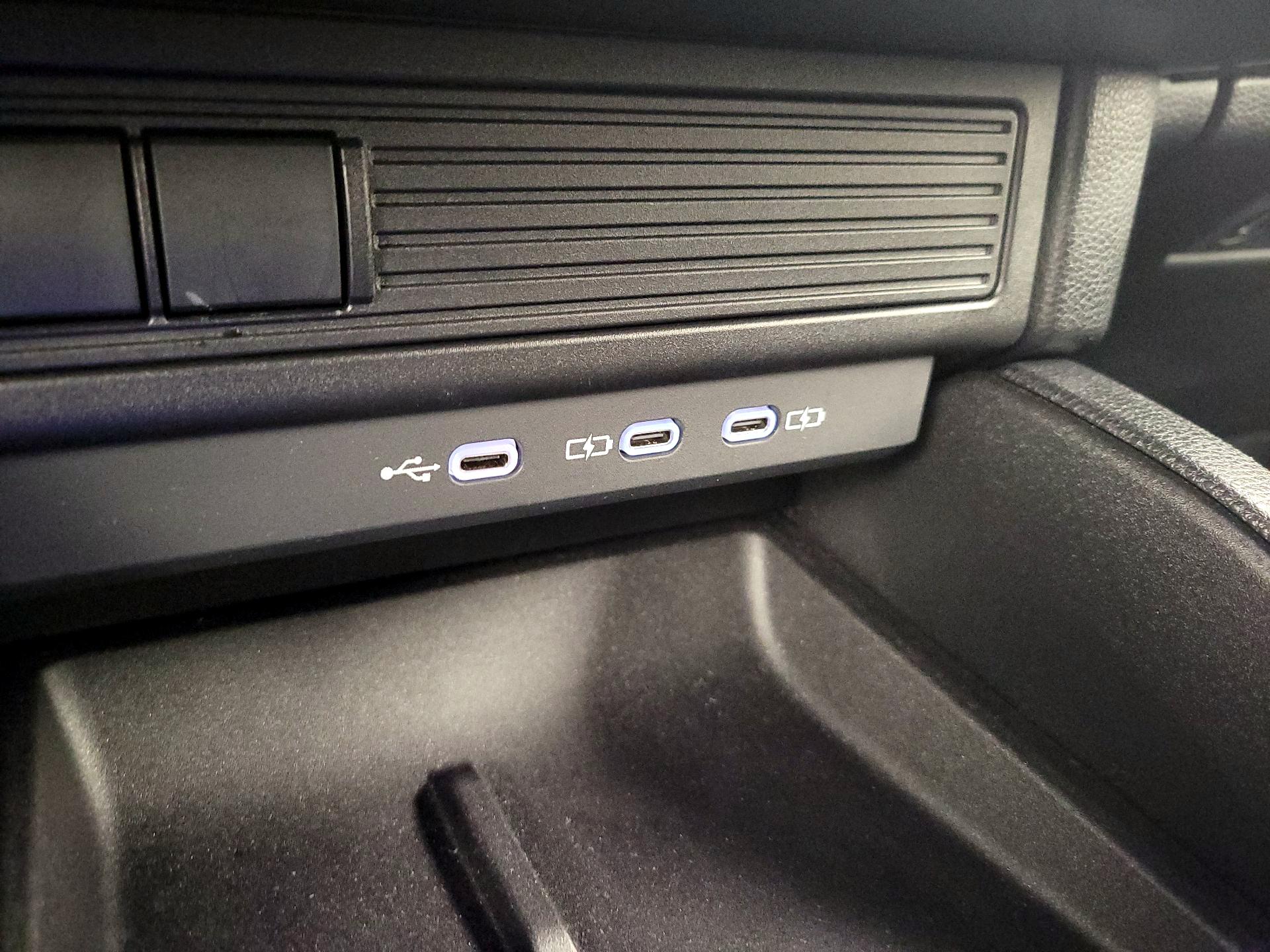 Thumbnail: 2024 Toyota Land Cruiser - 18