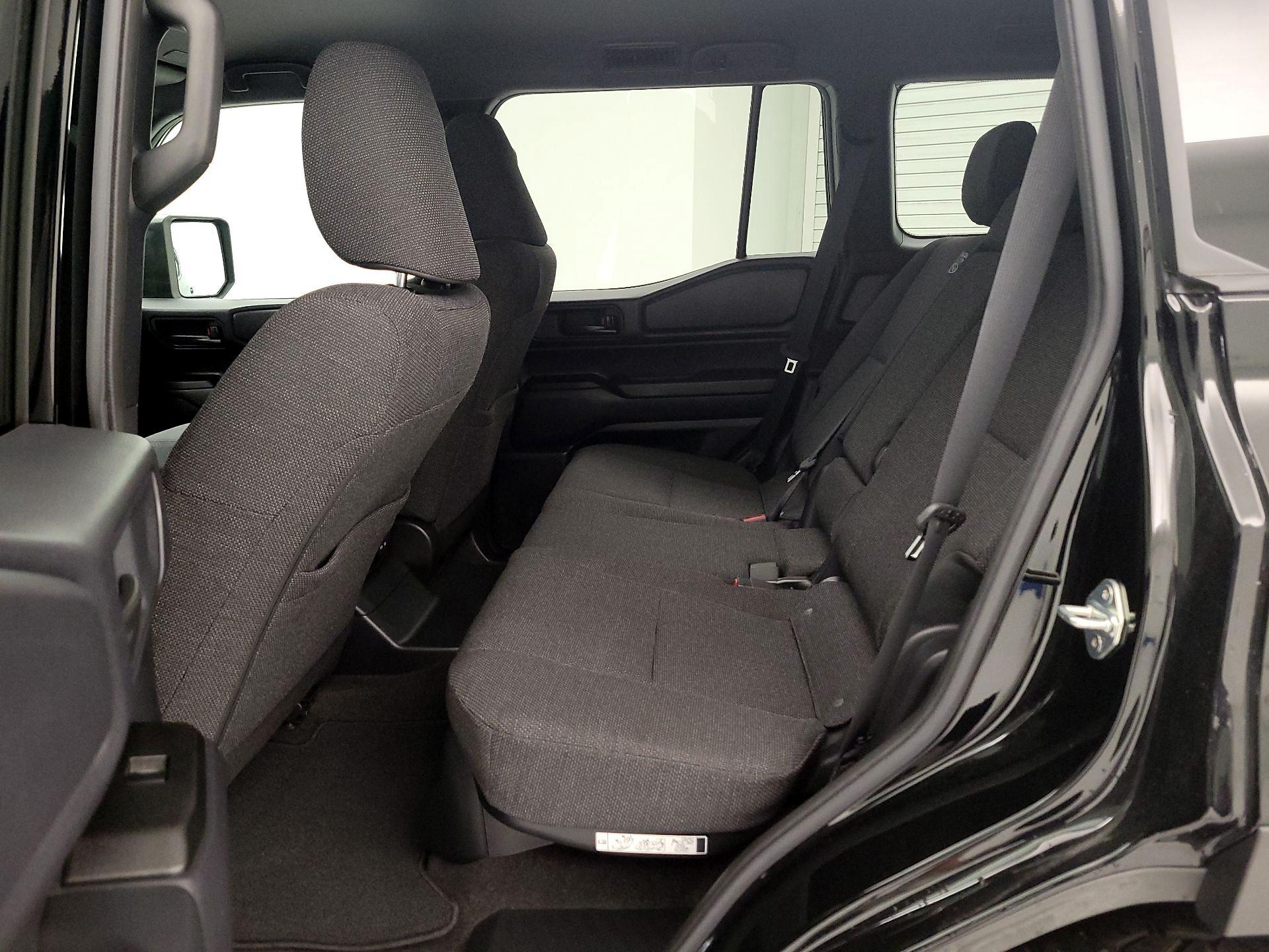 Thumbnail: 2024 Toyota Land Cruiser - 19