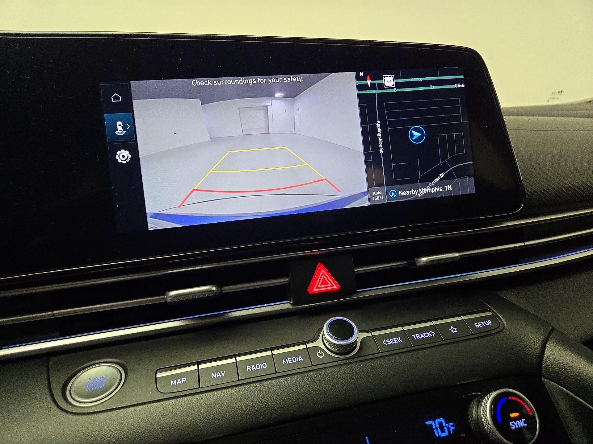 Thumbnail: 2024 Hyundai Elantra - 14