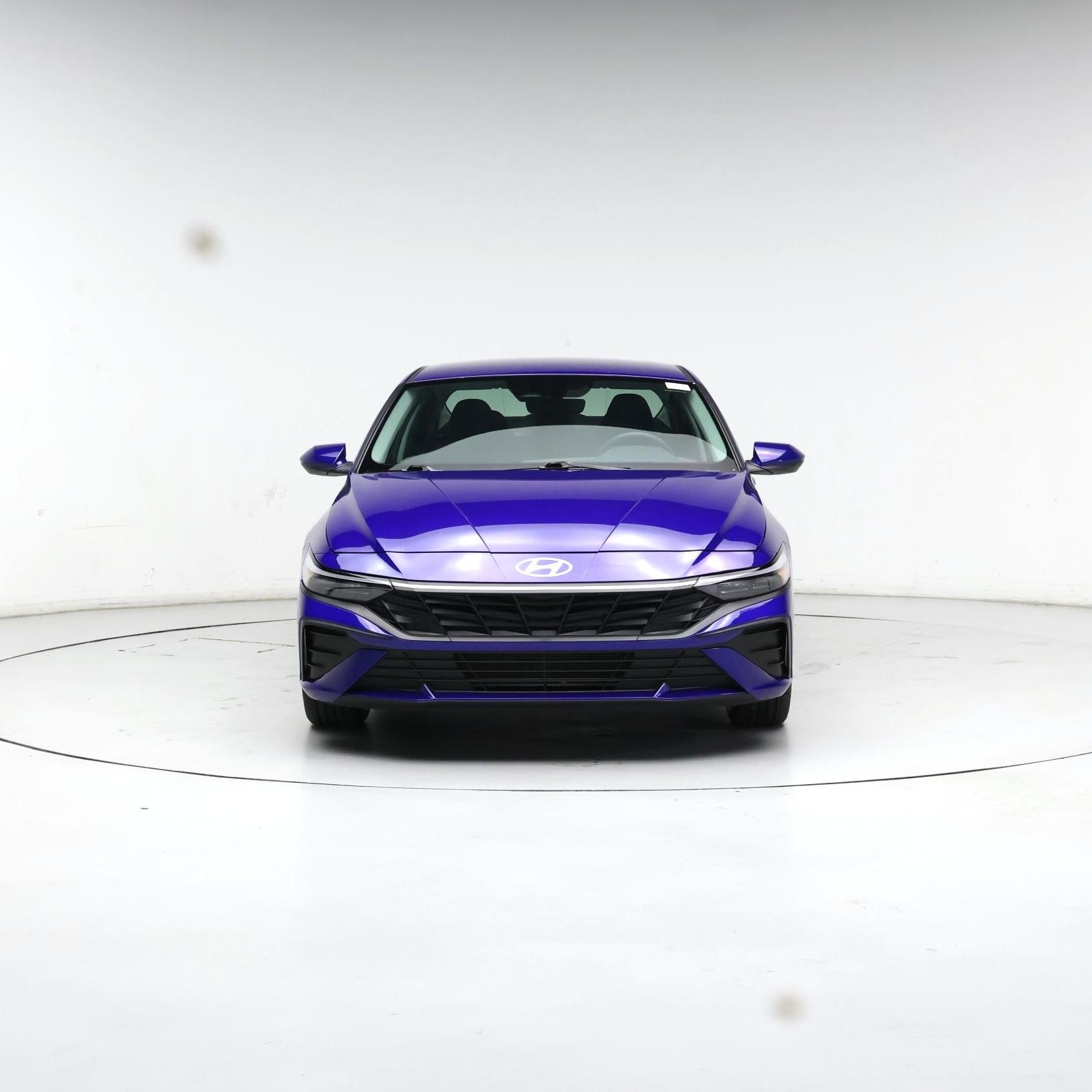 Thumbnail: 2024 Hyundai Elantra - 5