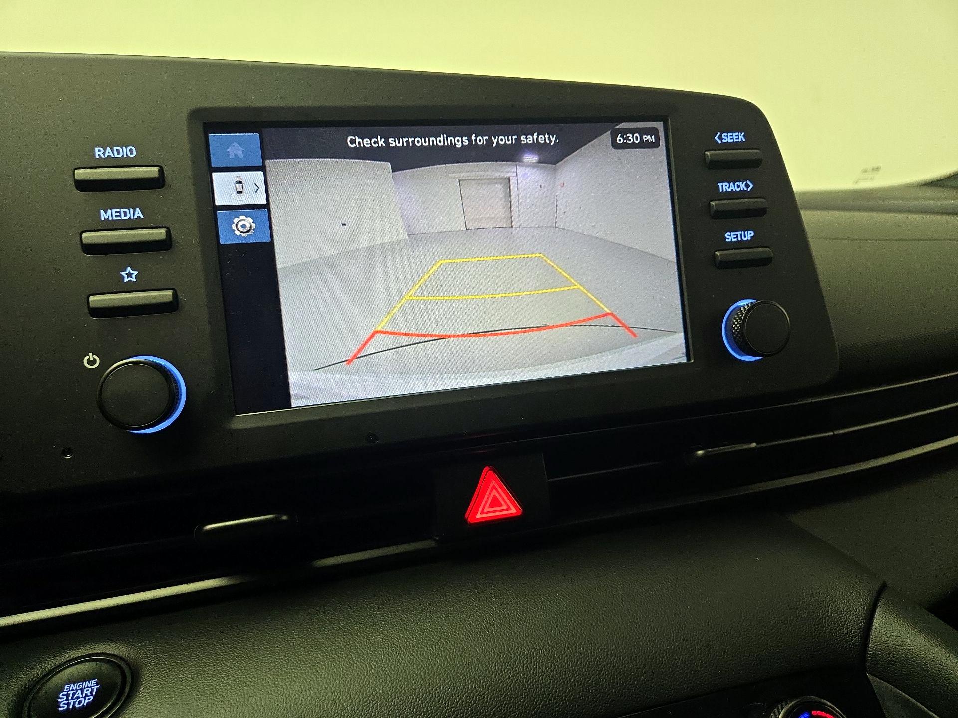 Thumbnail: 2025 Hyundai Elantra - 14