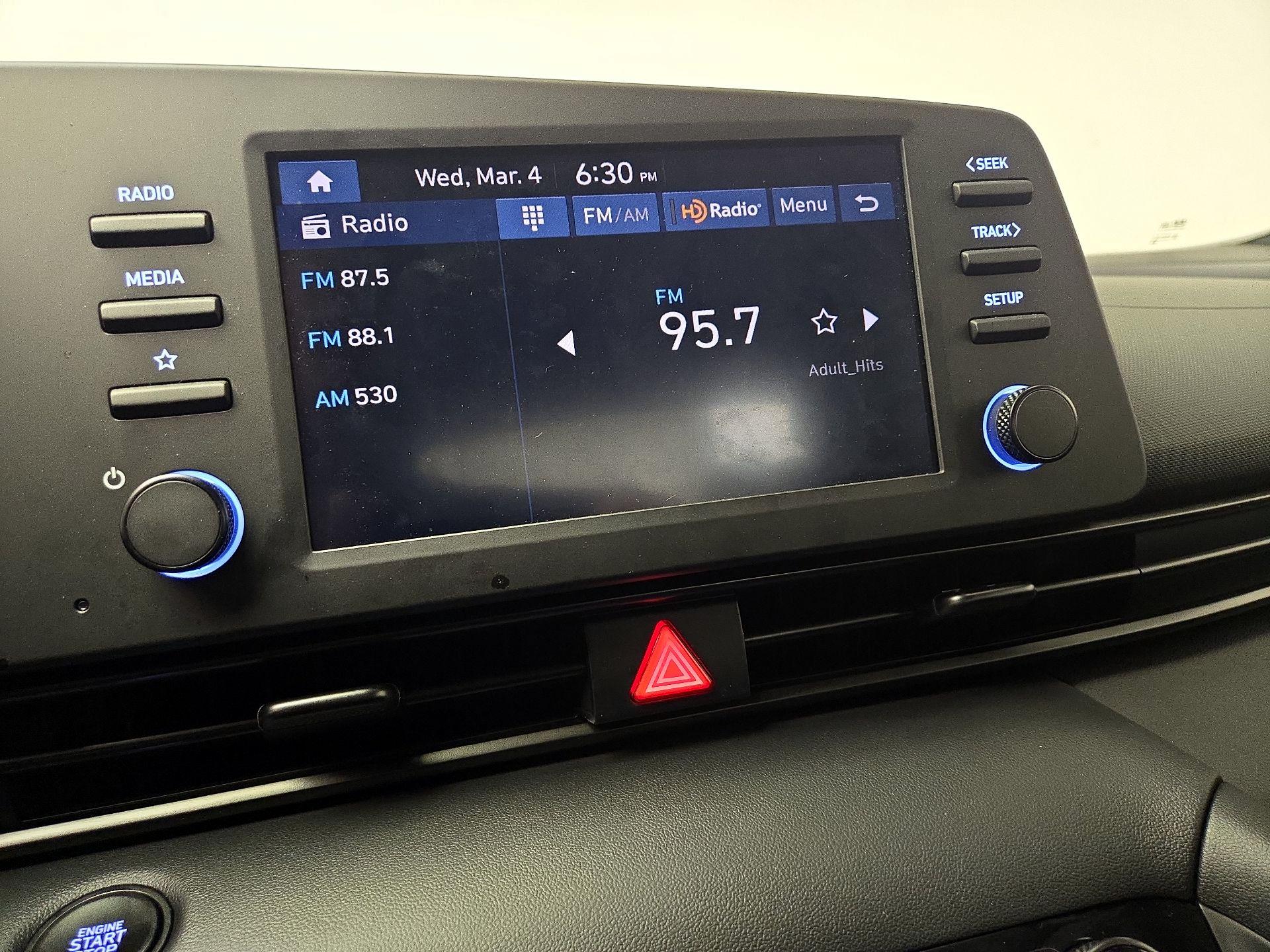 Thumbnail: 2025 Hyundai Elantra - 15