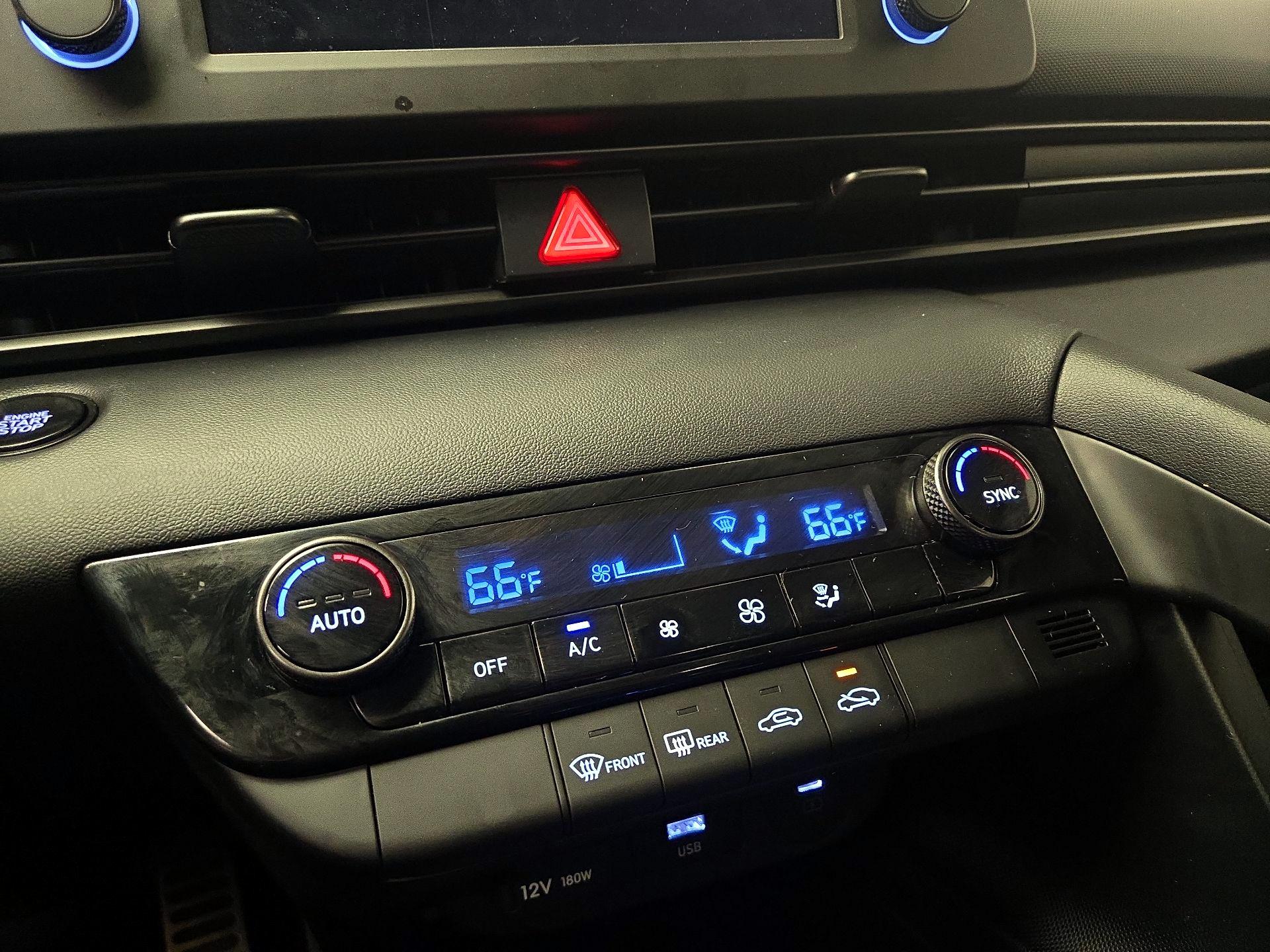 Thumbnail: 2025 Hyundai Elantra - 16