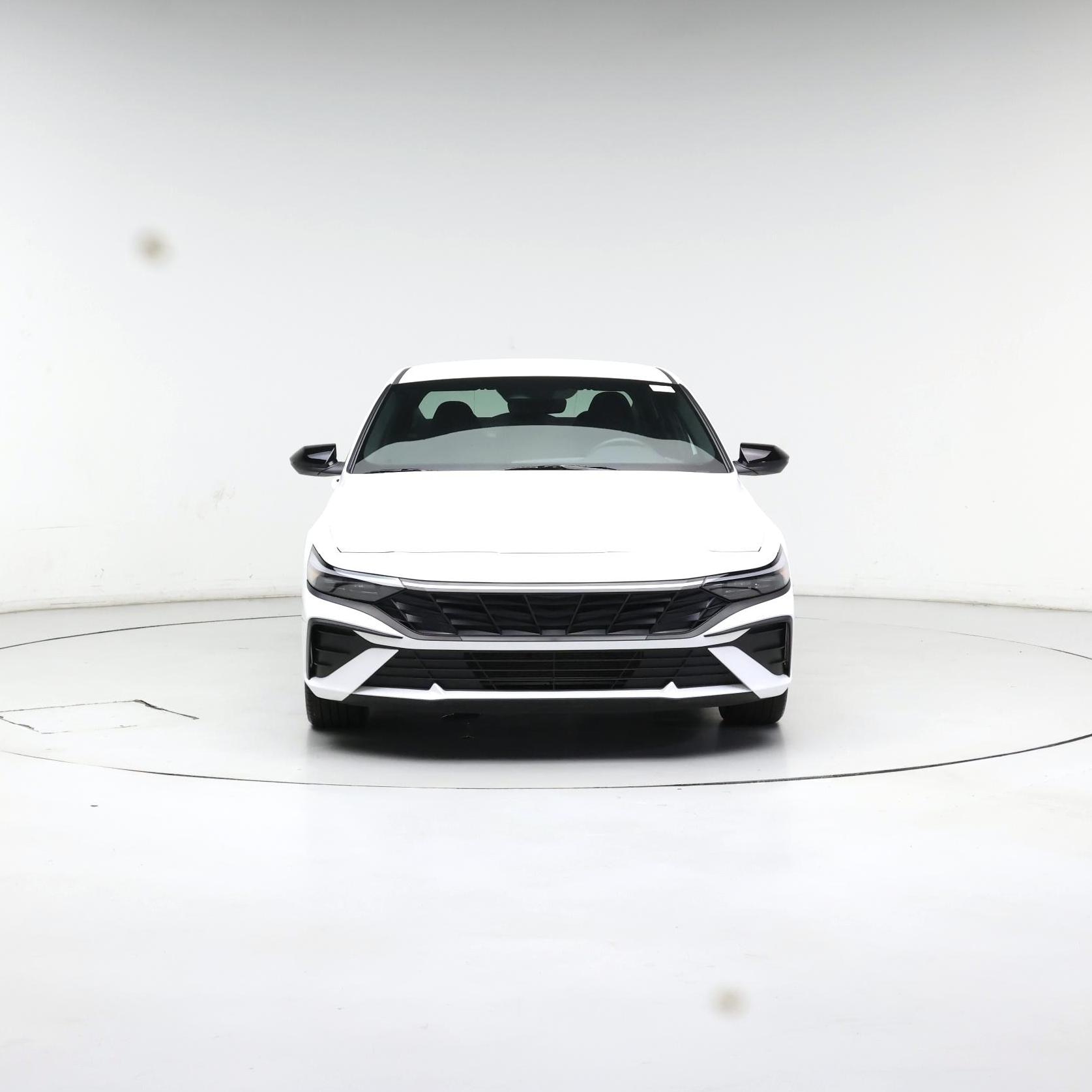 Thumbnail: 2025 Hyundai Elantra - 5