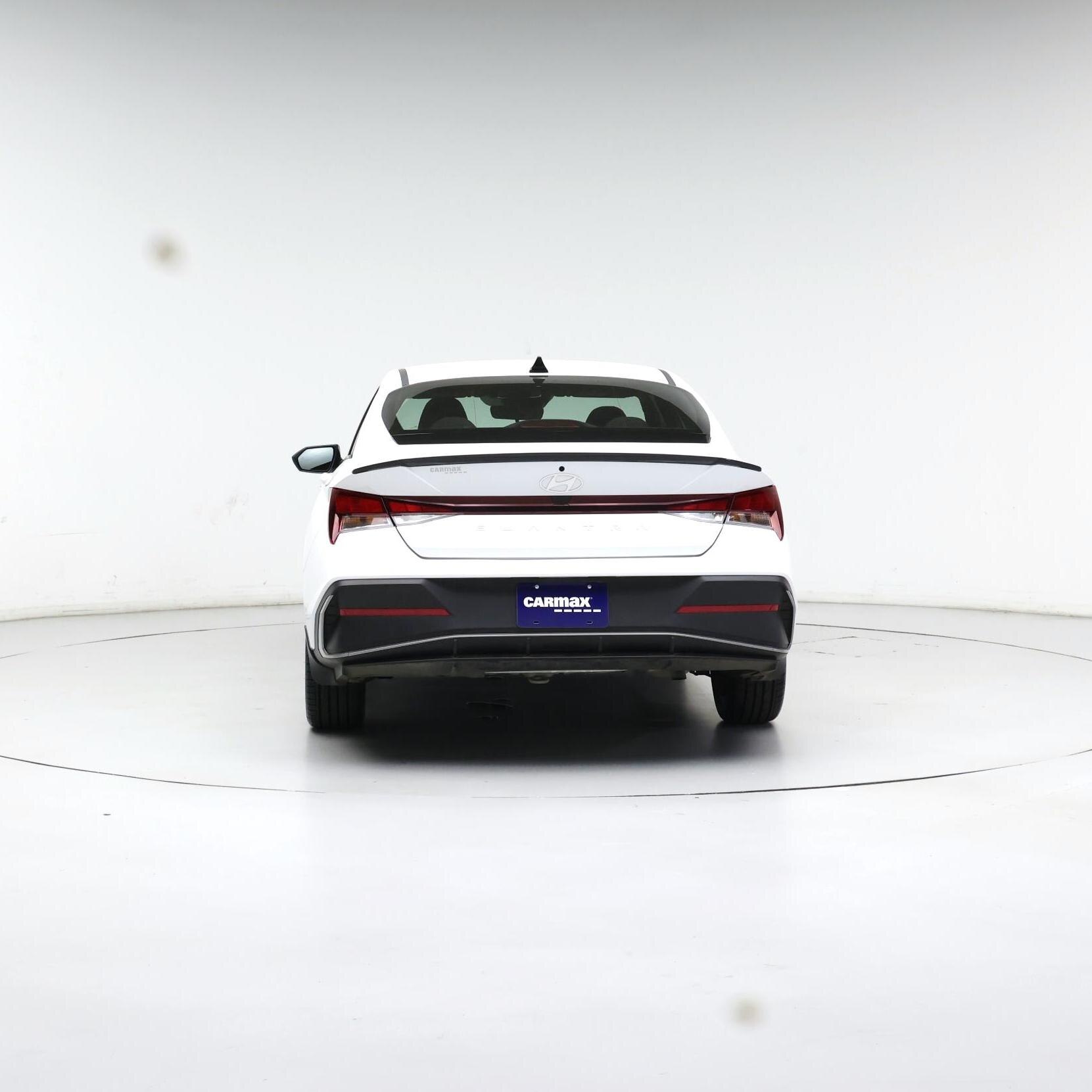 Thumbnail: 2025 Hyundai Elantra - 6