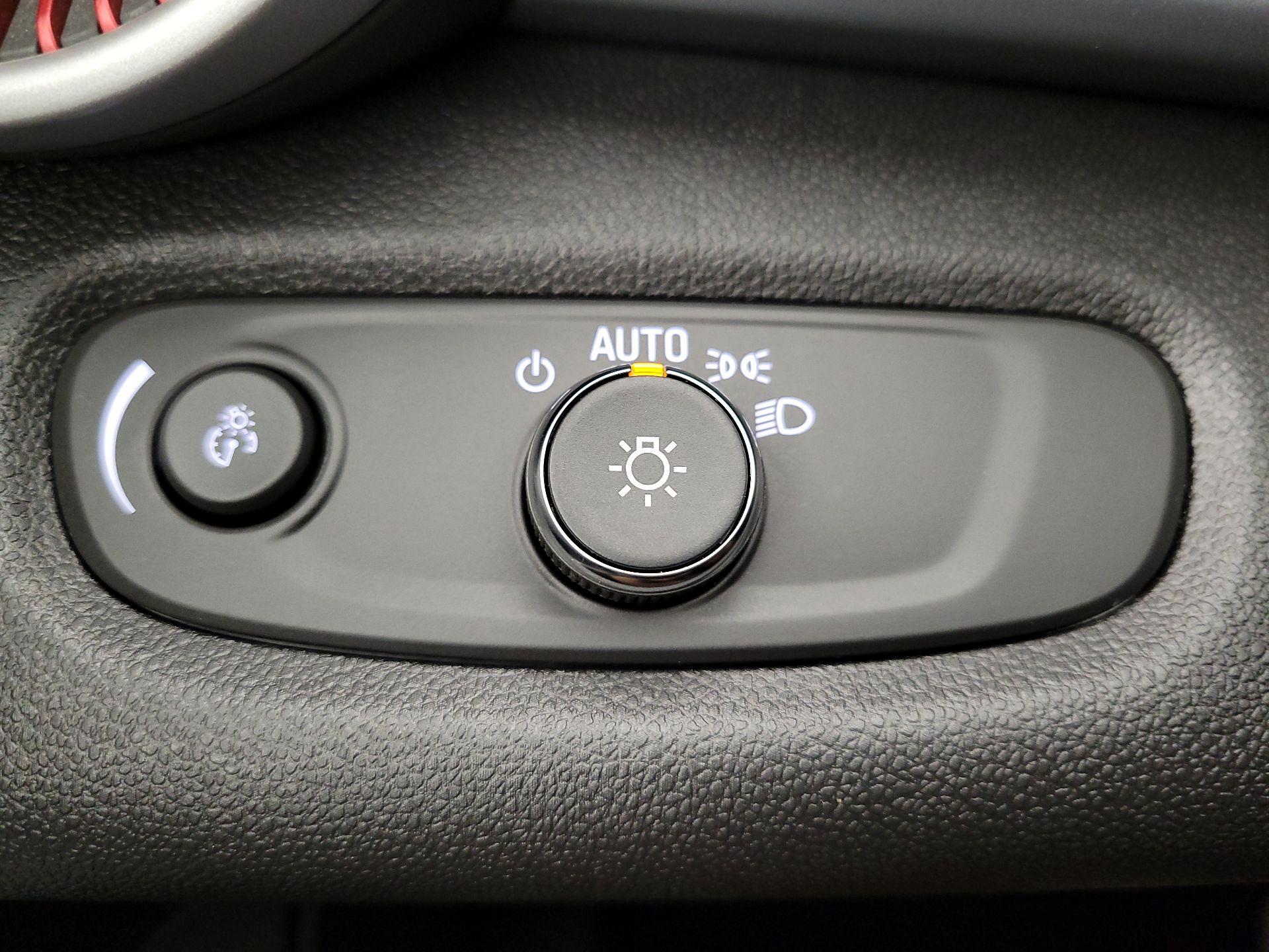 Thumbnail: 2024 Chevrolet Trax - 13