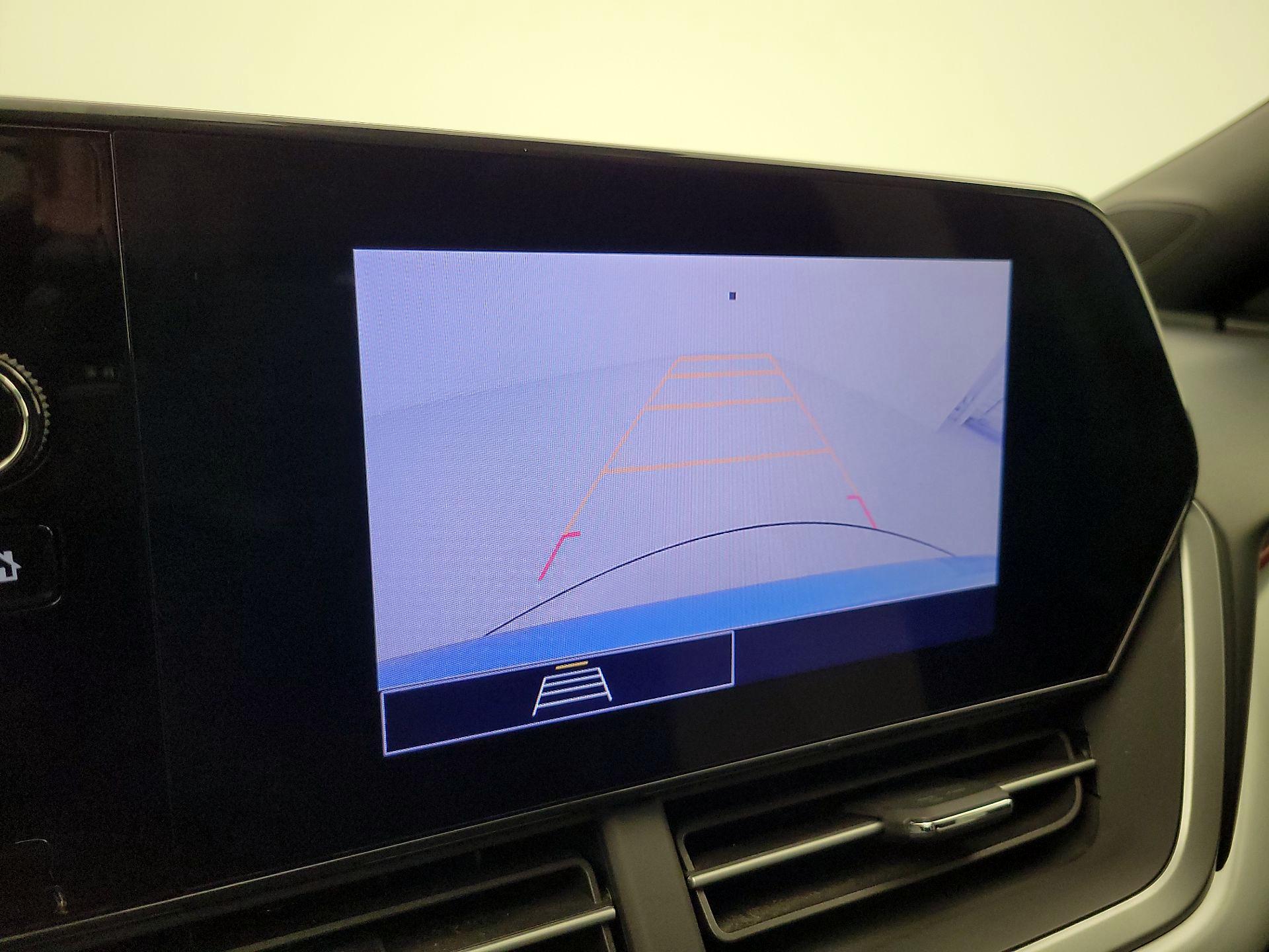 Thumbnail: 2024 Chevrolet Trax - 14