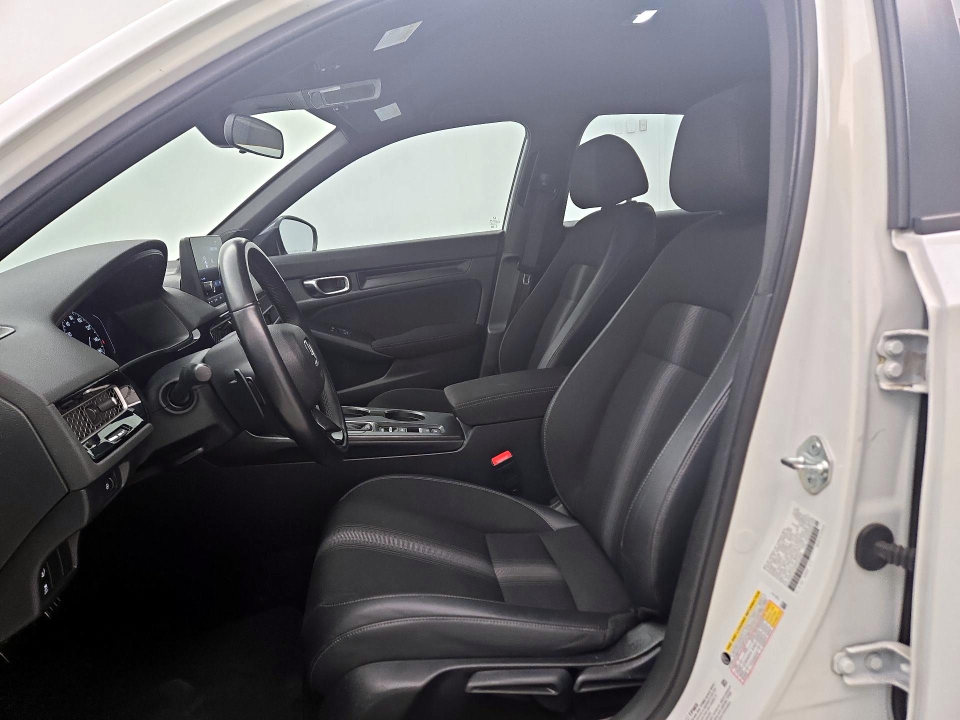 Thumbnail: 2024 Honda Civic - 11