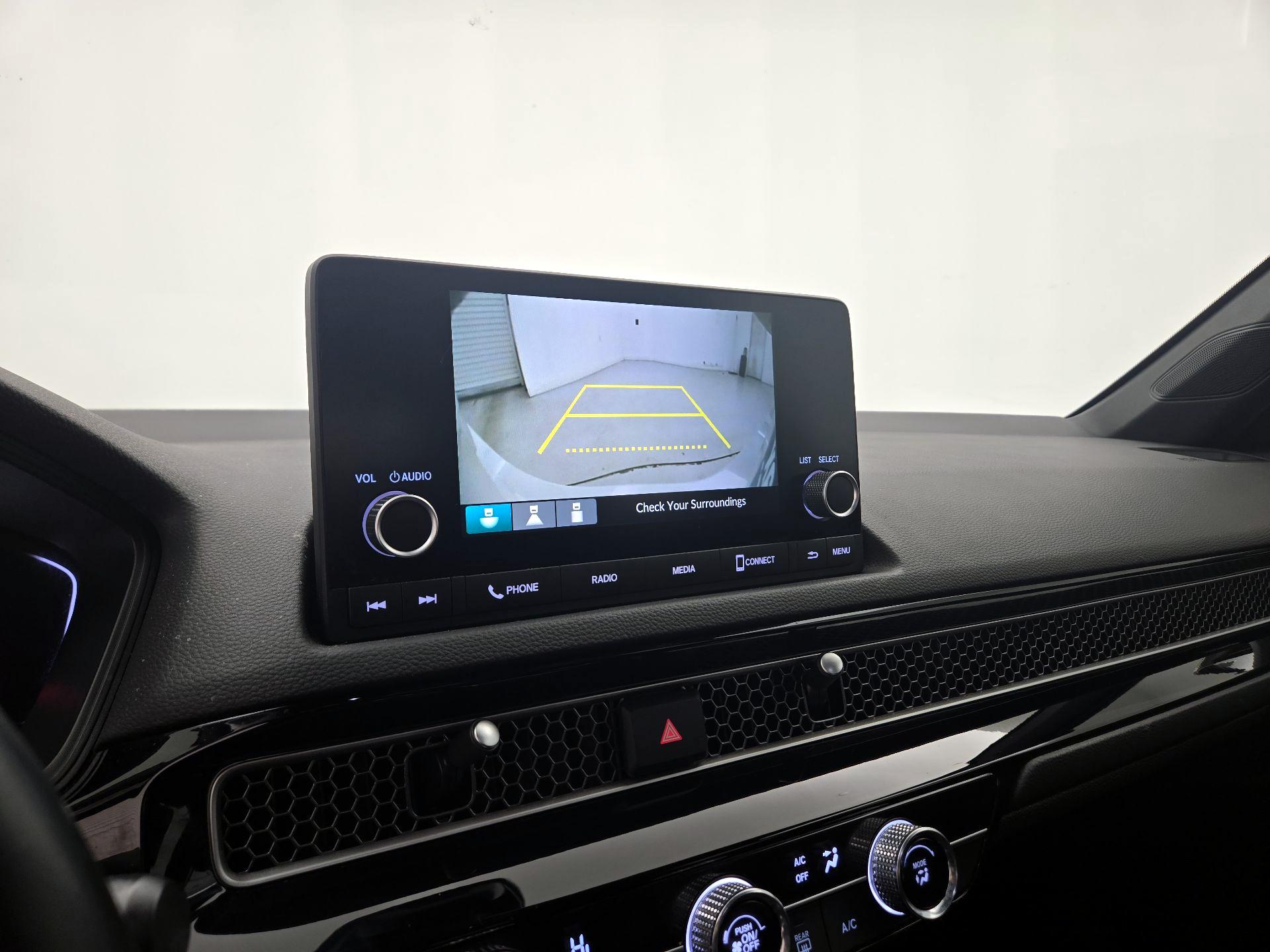 Thumbnail: 2024 Honda Civic - 14