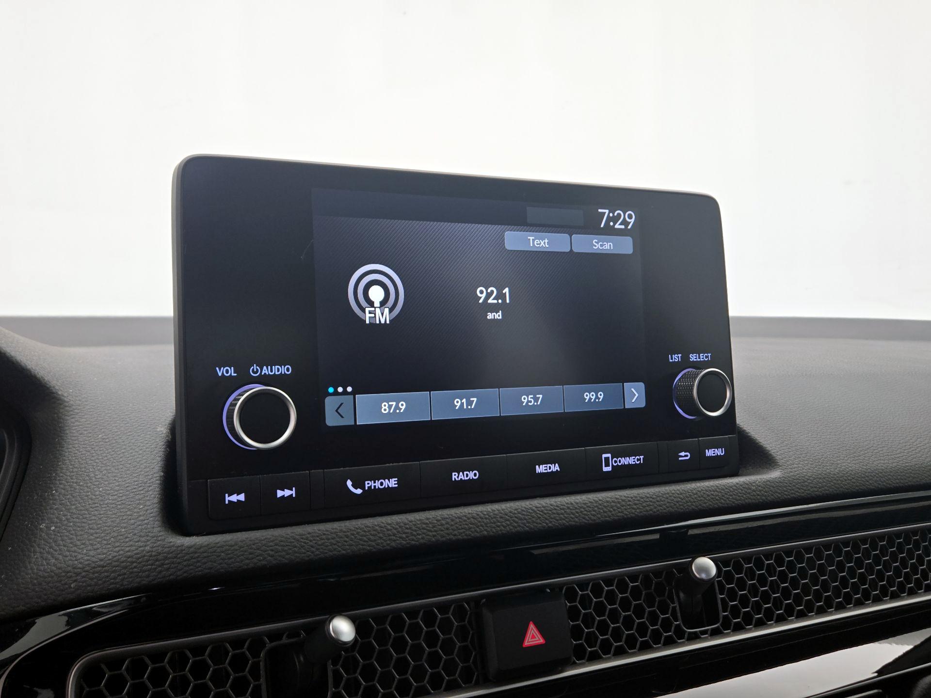 Thumbnail: 2024 Honda Civic - 15