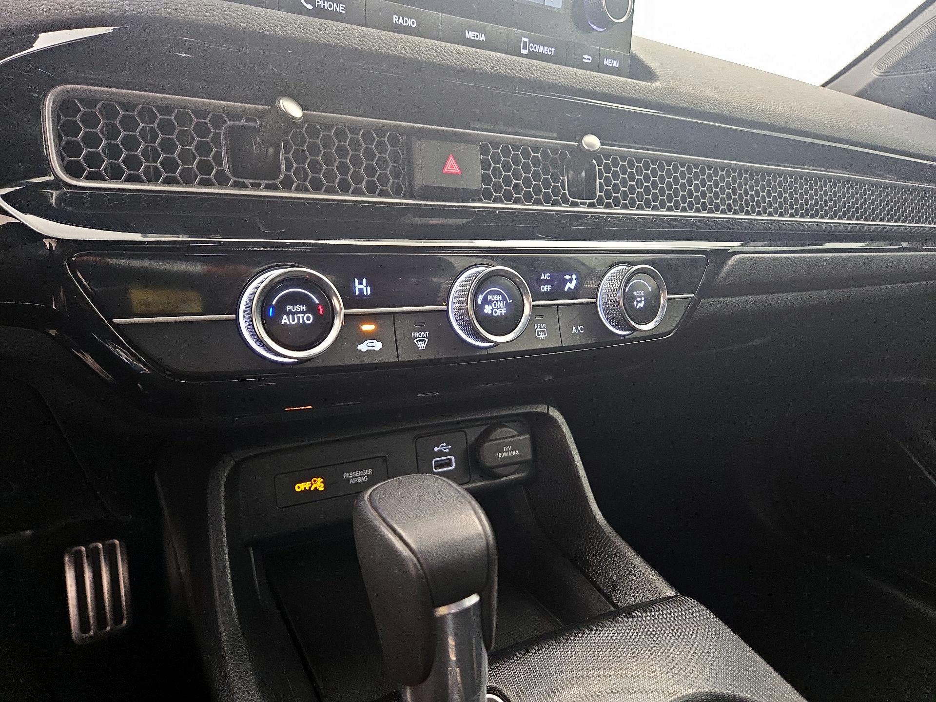 Thumbnail: 2024 Honda Civic - 16