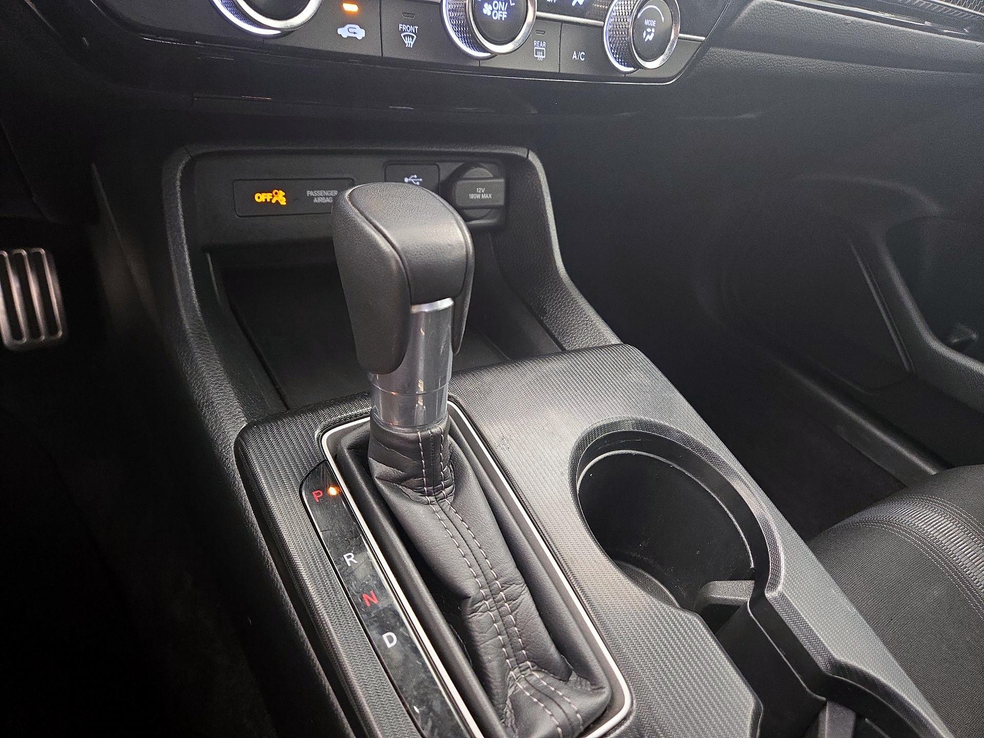 Thumbnail: 2024 Honda Civic - 17