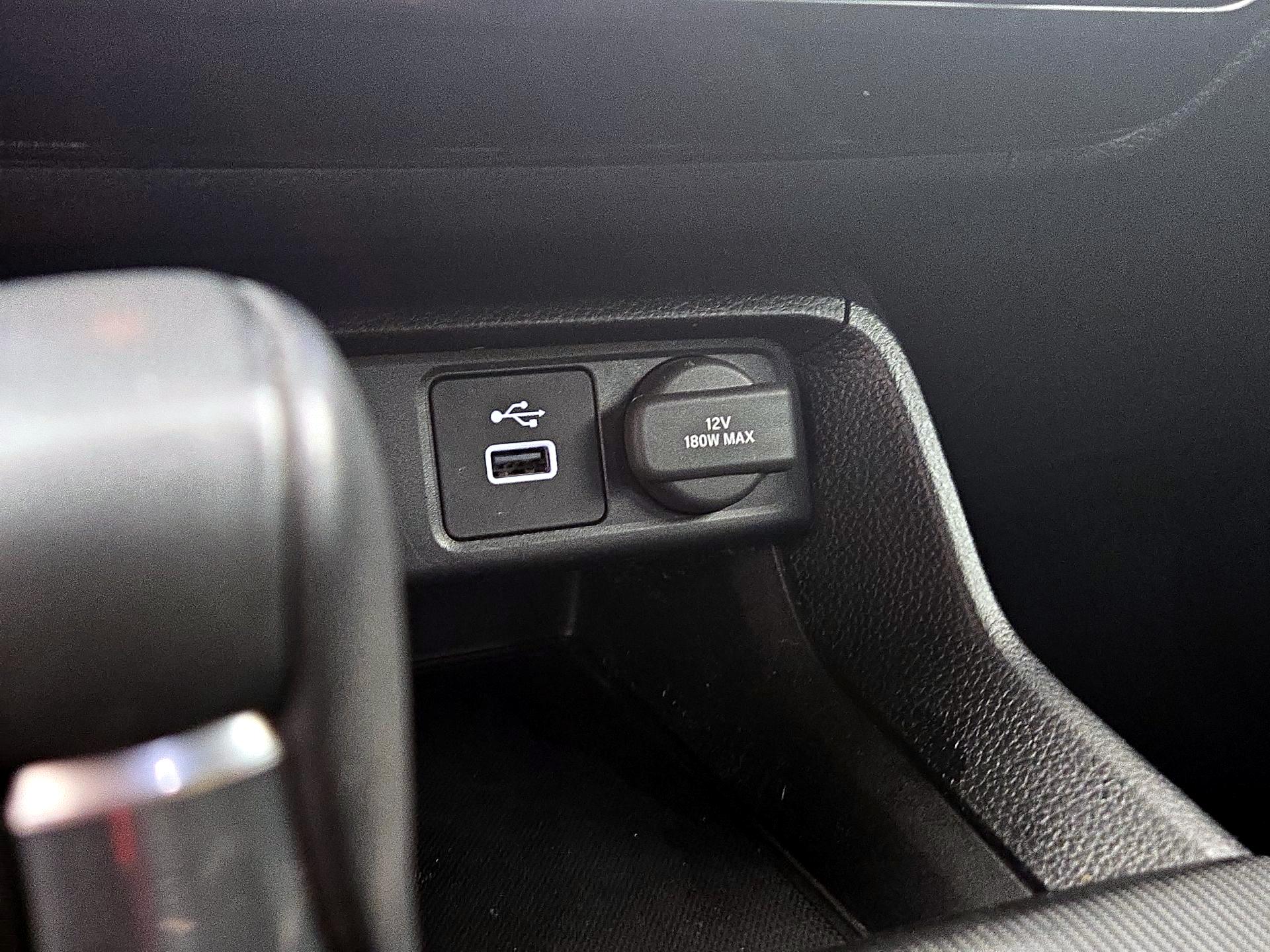 Thumbnail: 2024 Honda Civic - 18