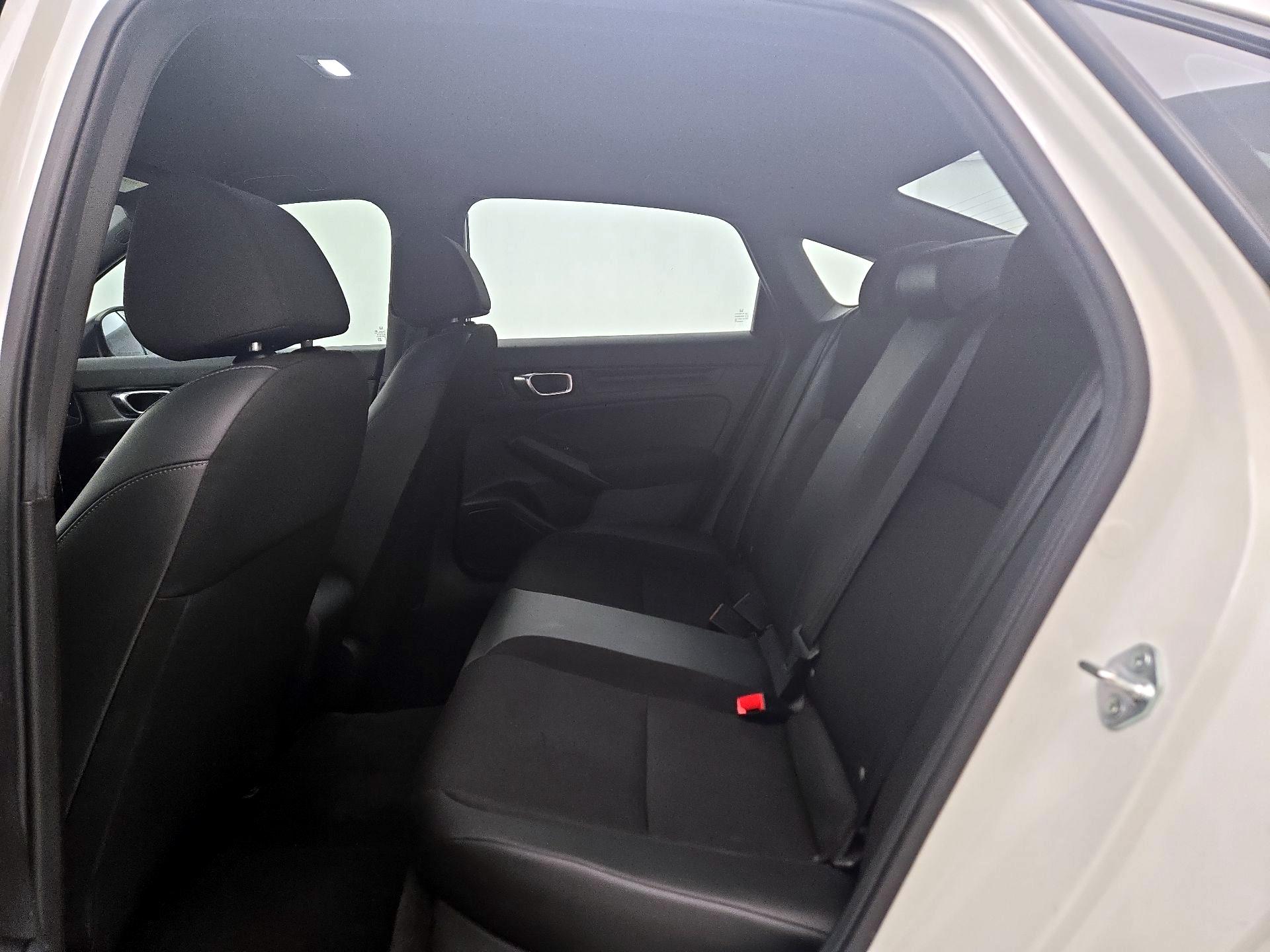 Thumbnail: 2024 Honda Civic - 19