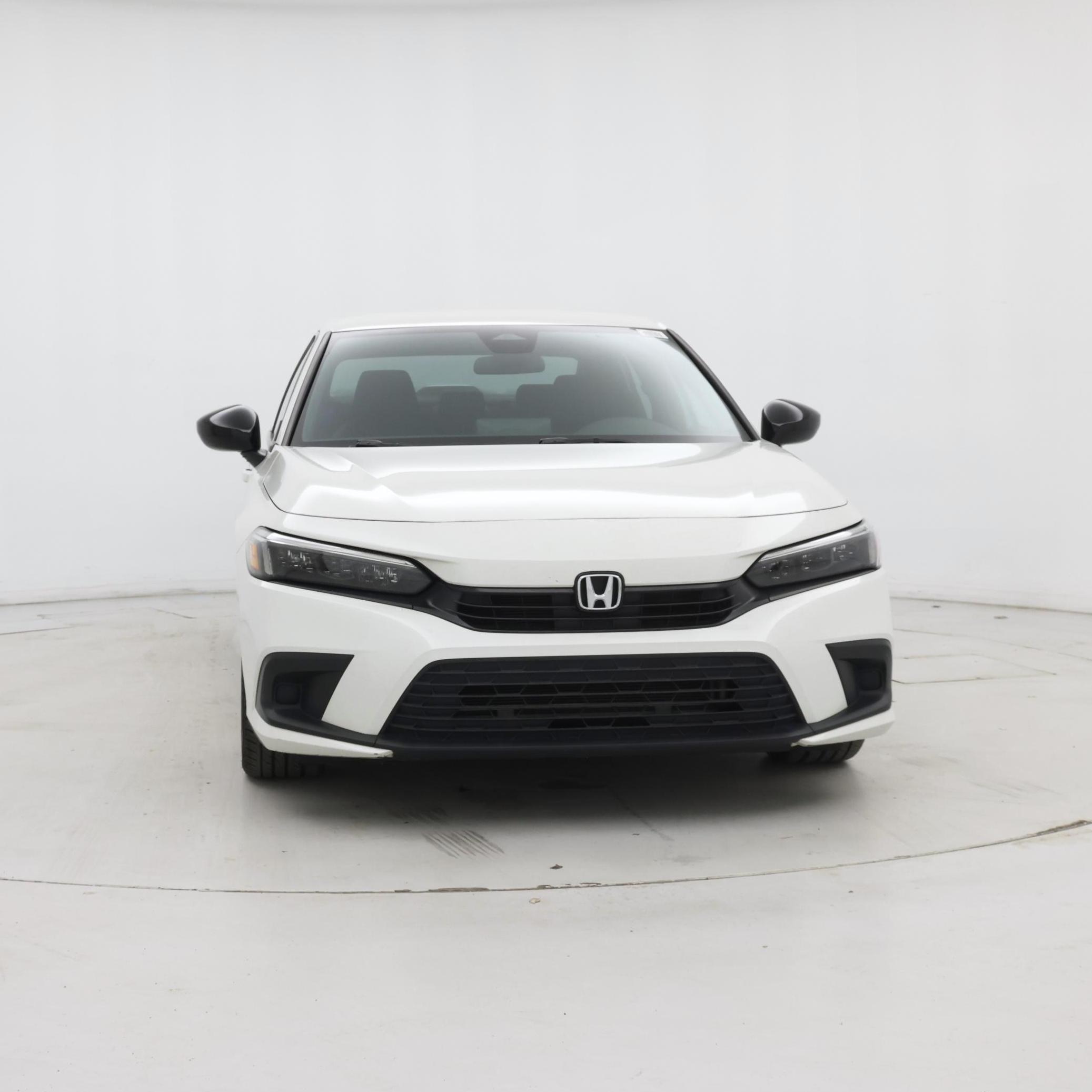 Thumbnail: 2024 Honda Civic - 5