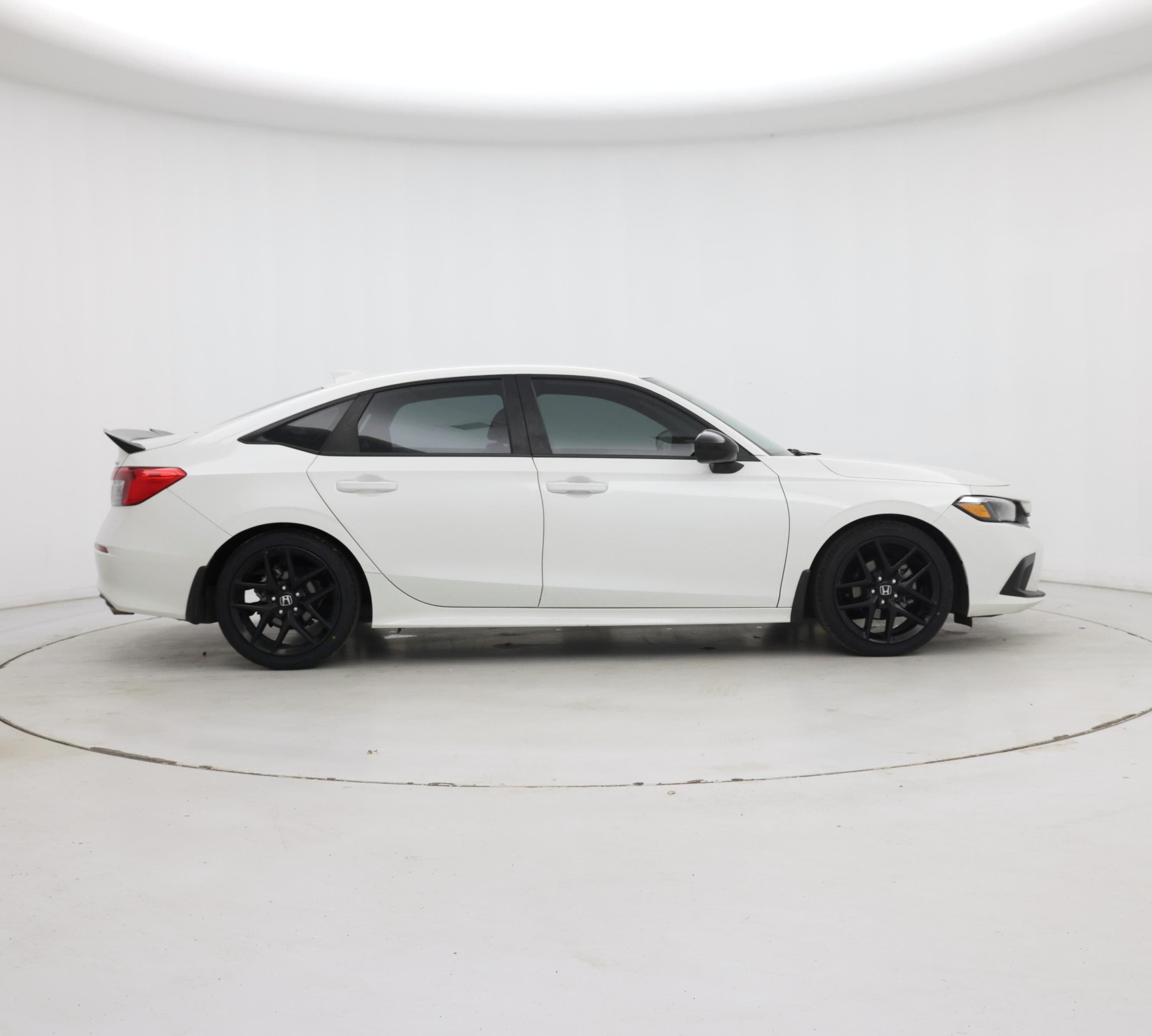 Thumbnail: 2024 Honda Civic - 7