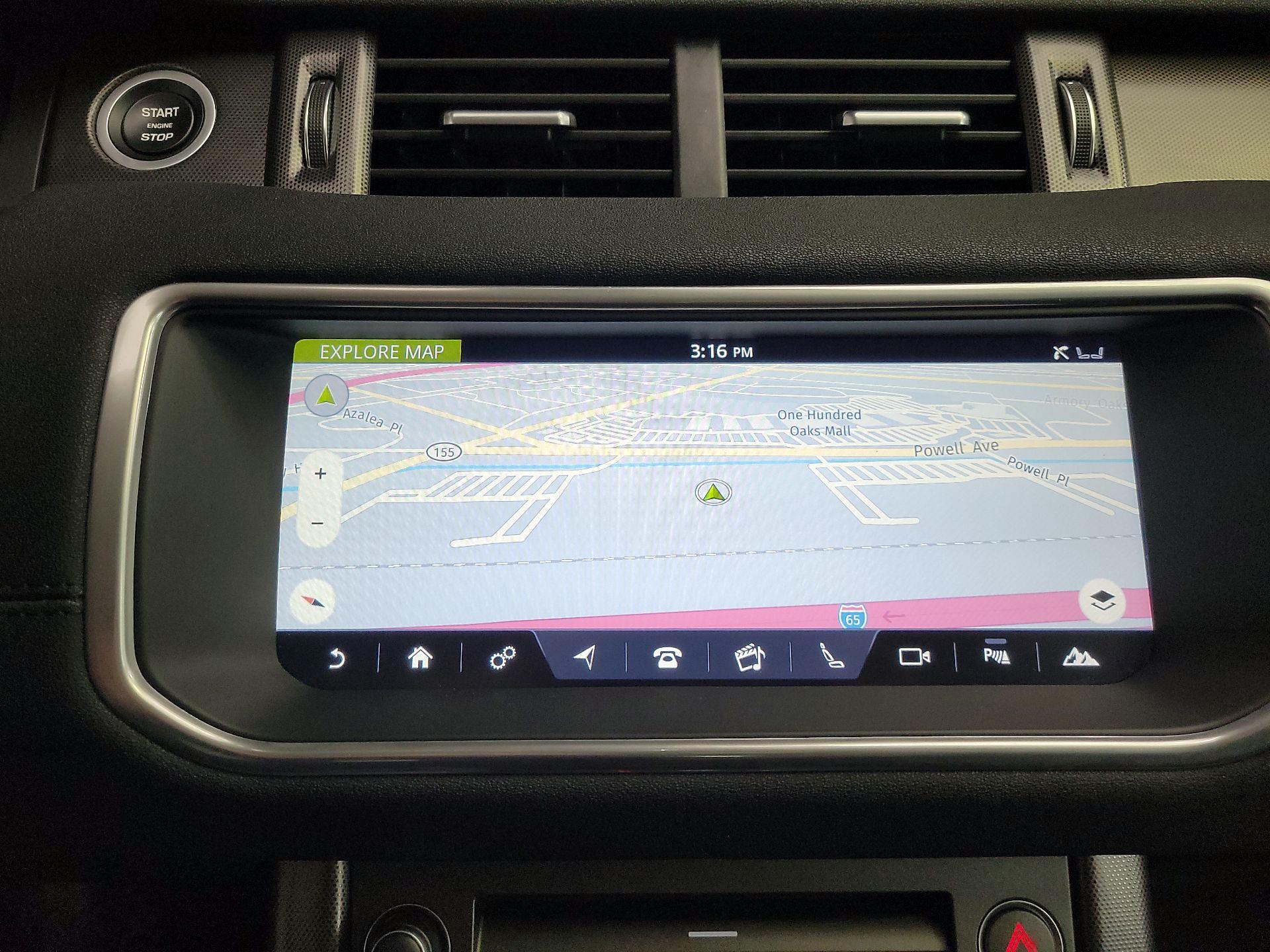 Thumbnail: 2019 Land Rover Range Rover Evoque - 14