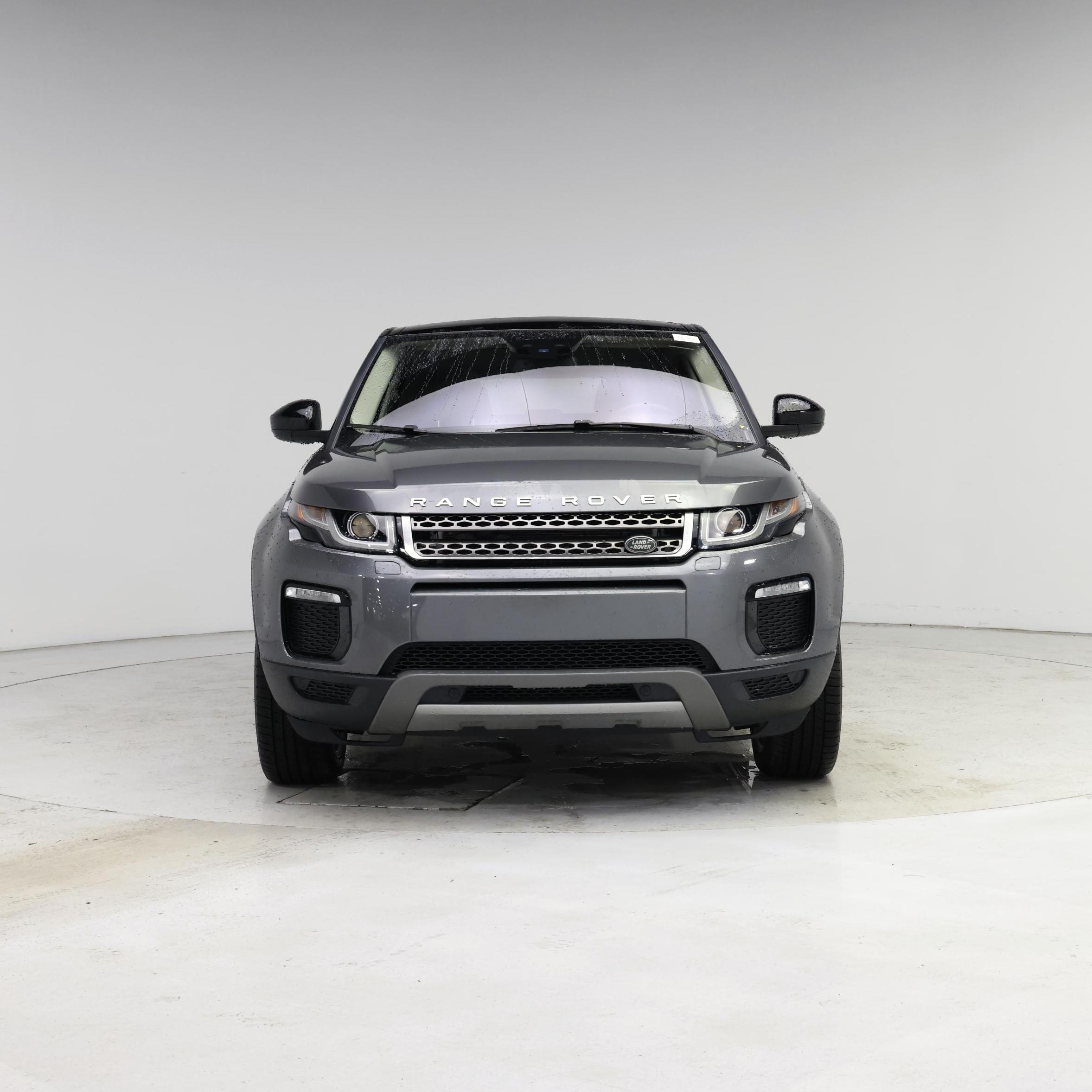Thumbnail: 2019 Land Rover Range Rover Evoque - 5