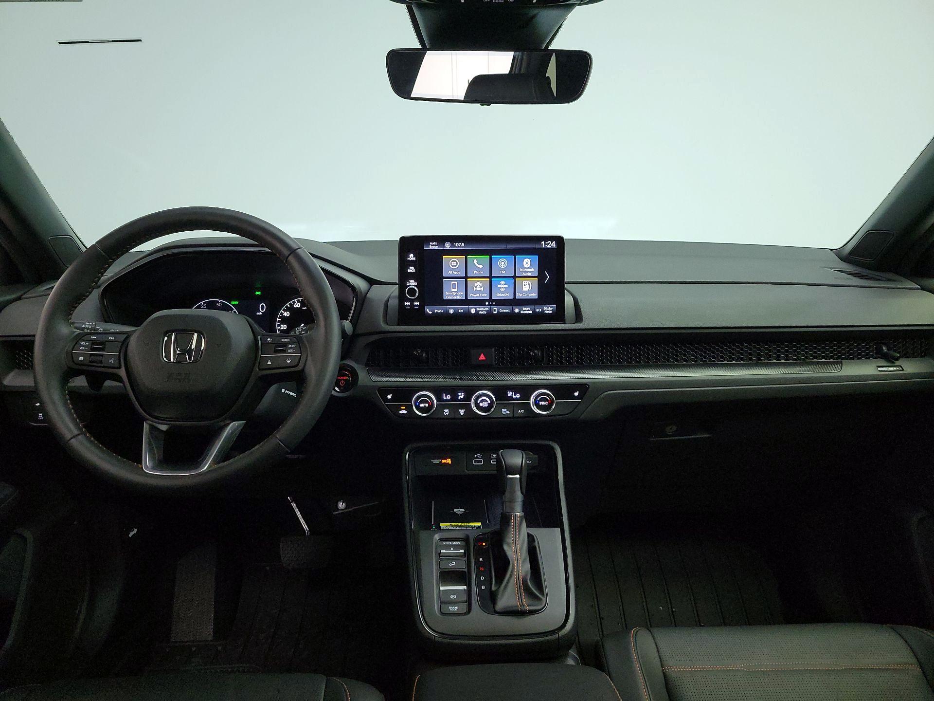 Thumbnail: 2024 Honda CR-V - 9