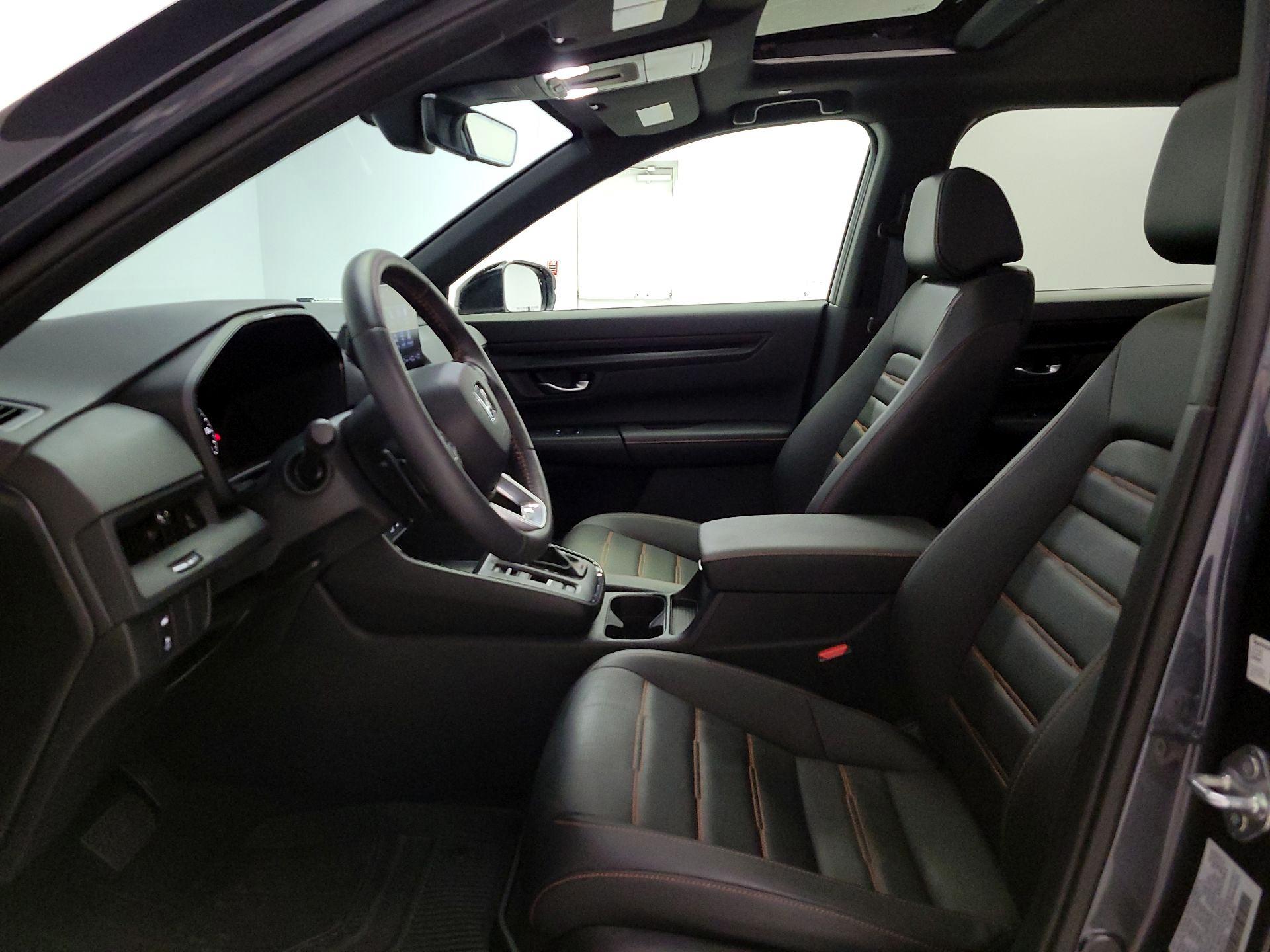 Thumbnail: 2024 Honda CR-V - 11