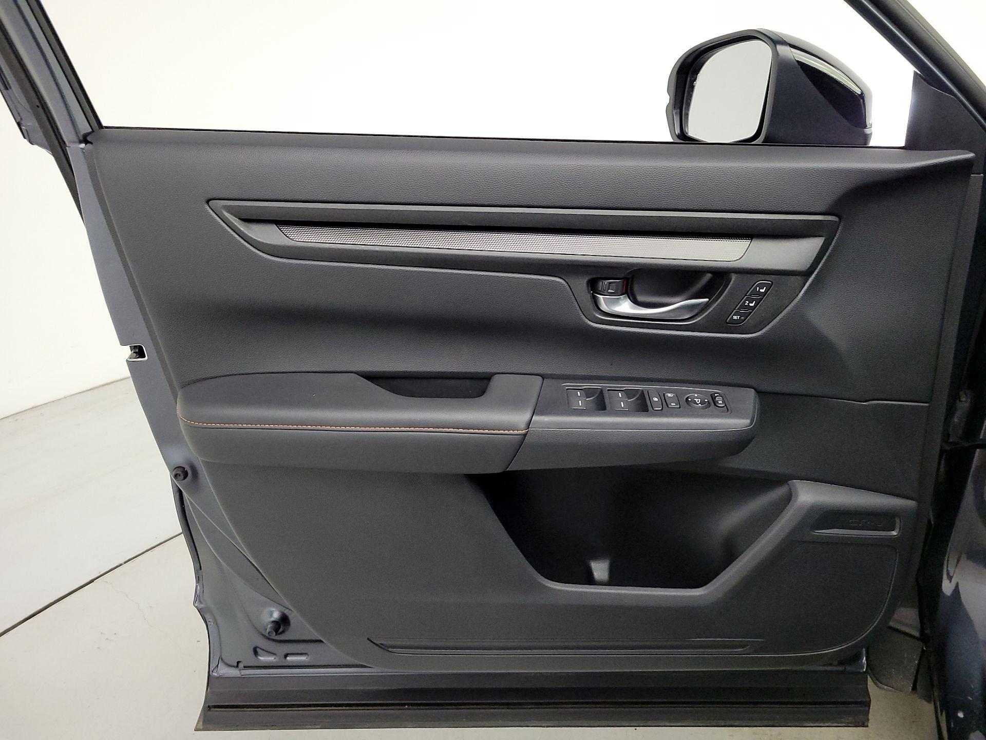 Thumbnail: 2024 Honda CR-V - 12