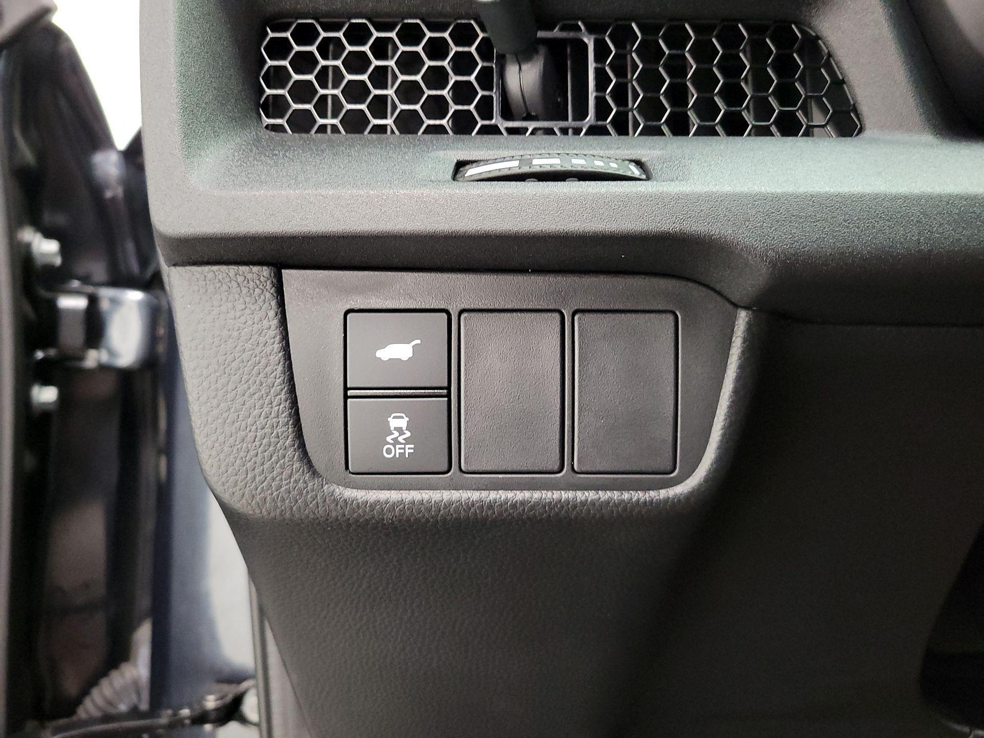 Thumbnail: 2024 Honda CR-V - 13