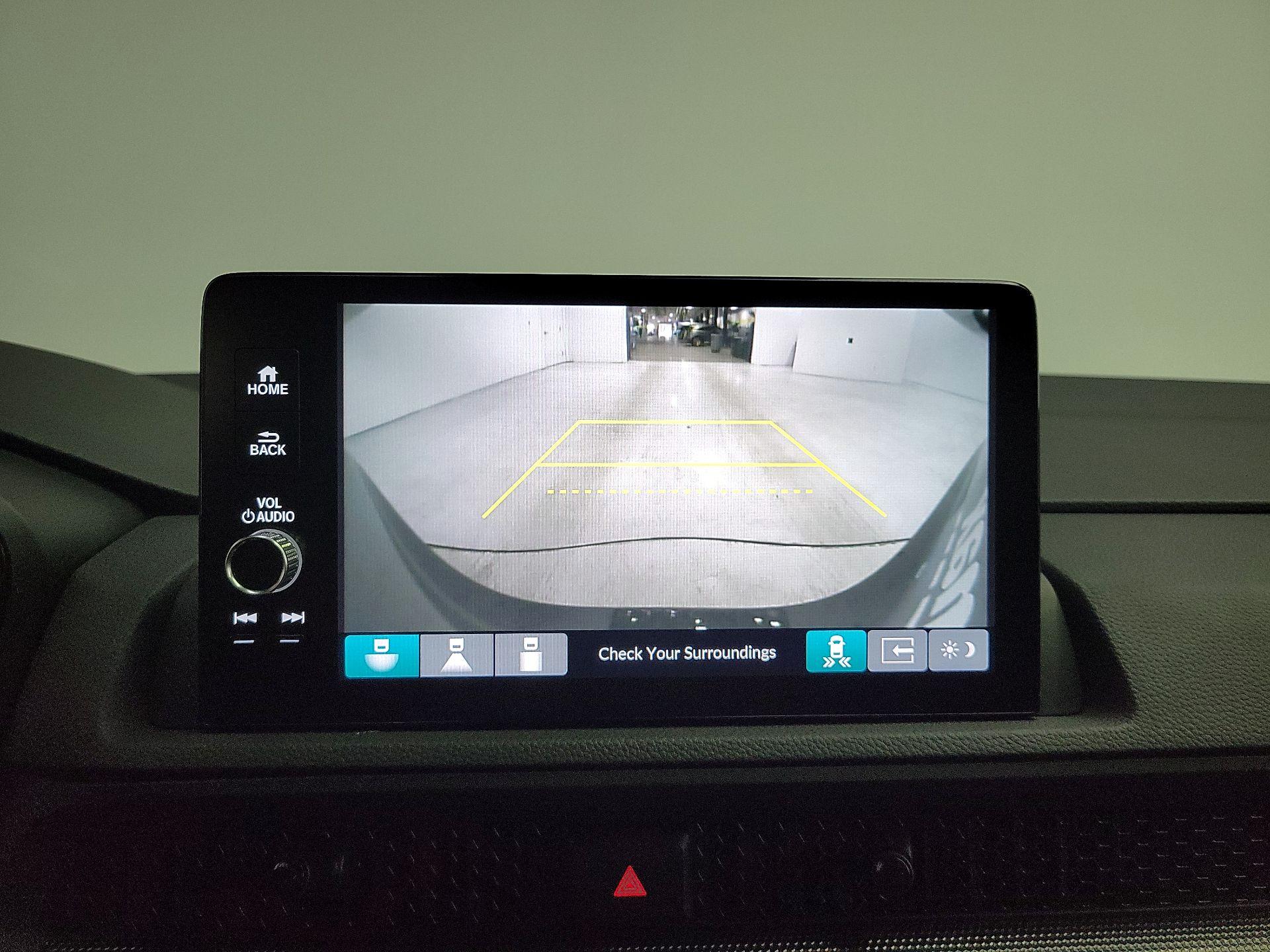 Thumbnail: 2024 Honda CR-V - 14