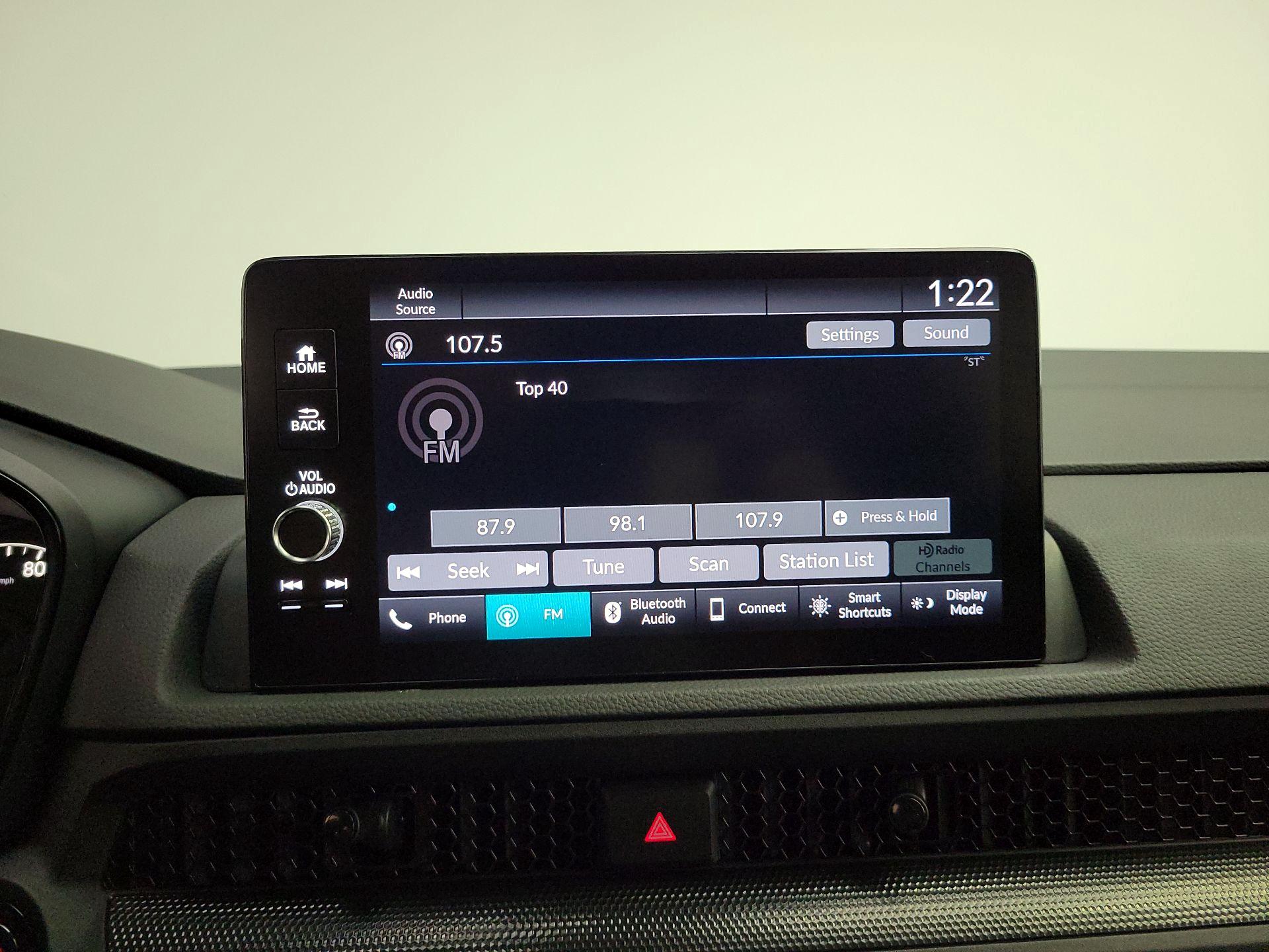 Thumbnail: 2024 Honda CR-V - 15