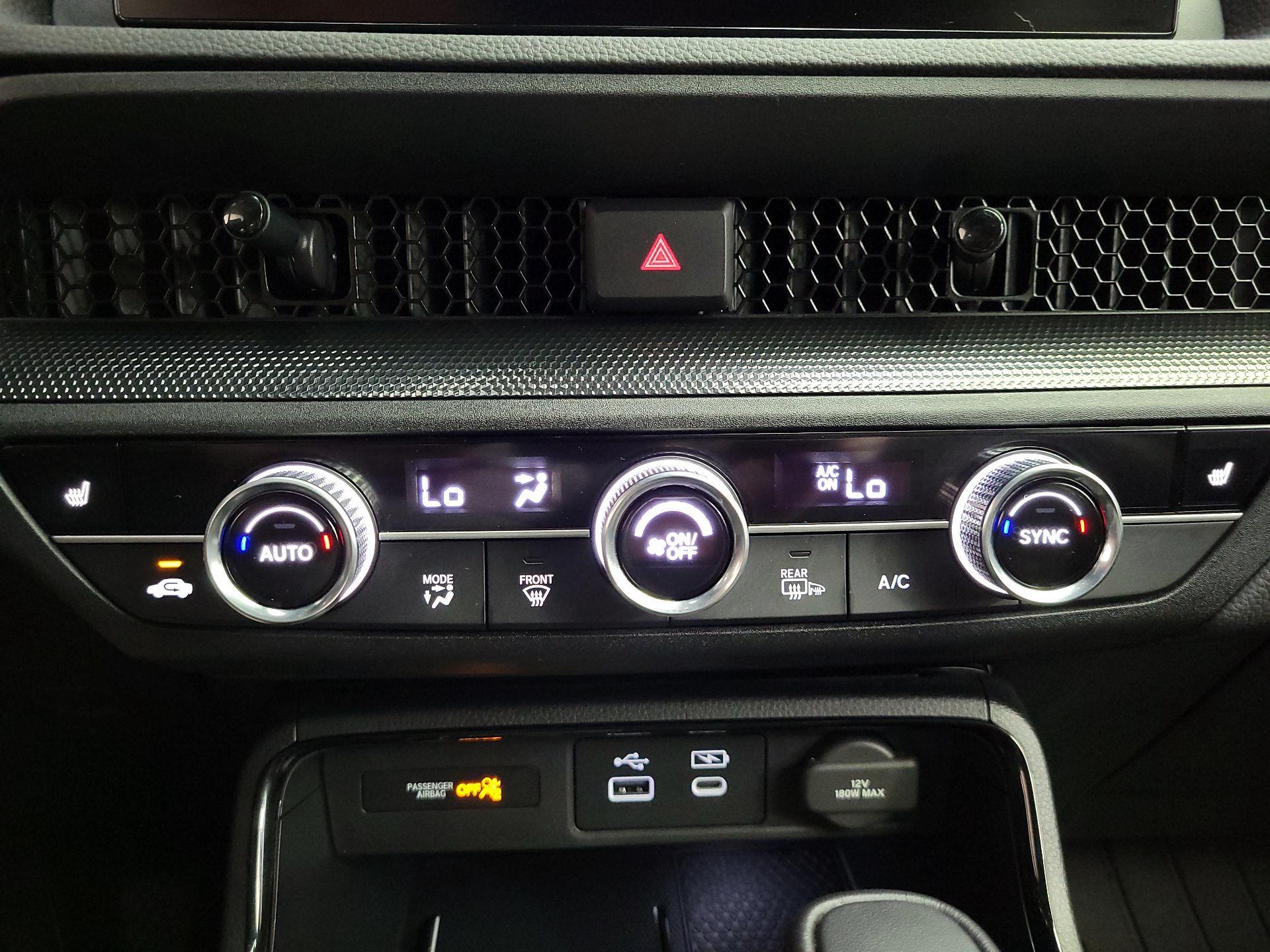 Thumbnail: 2024 Honda CR-V - 16