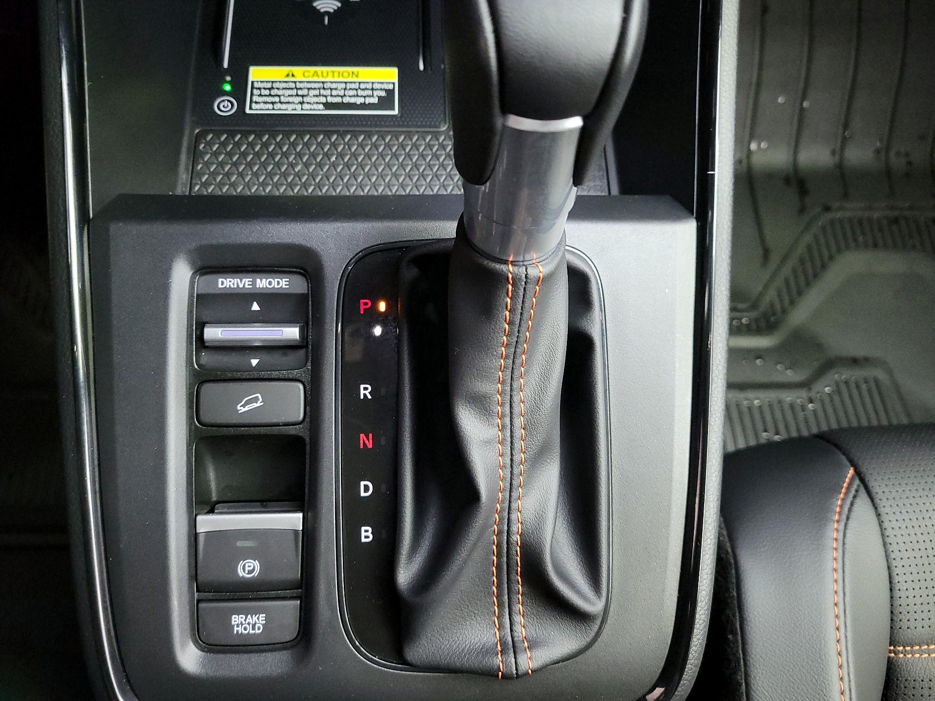 Thumbnail: 2024 Honda CR-V - 17