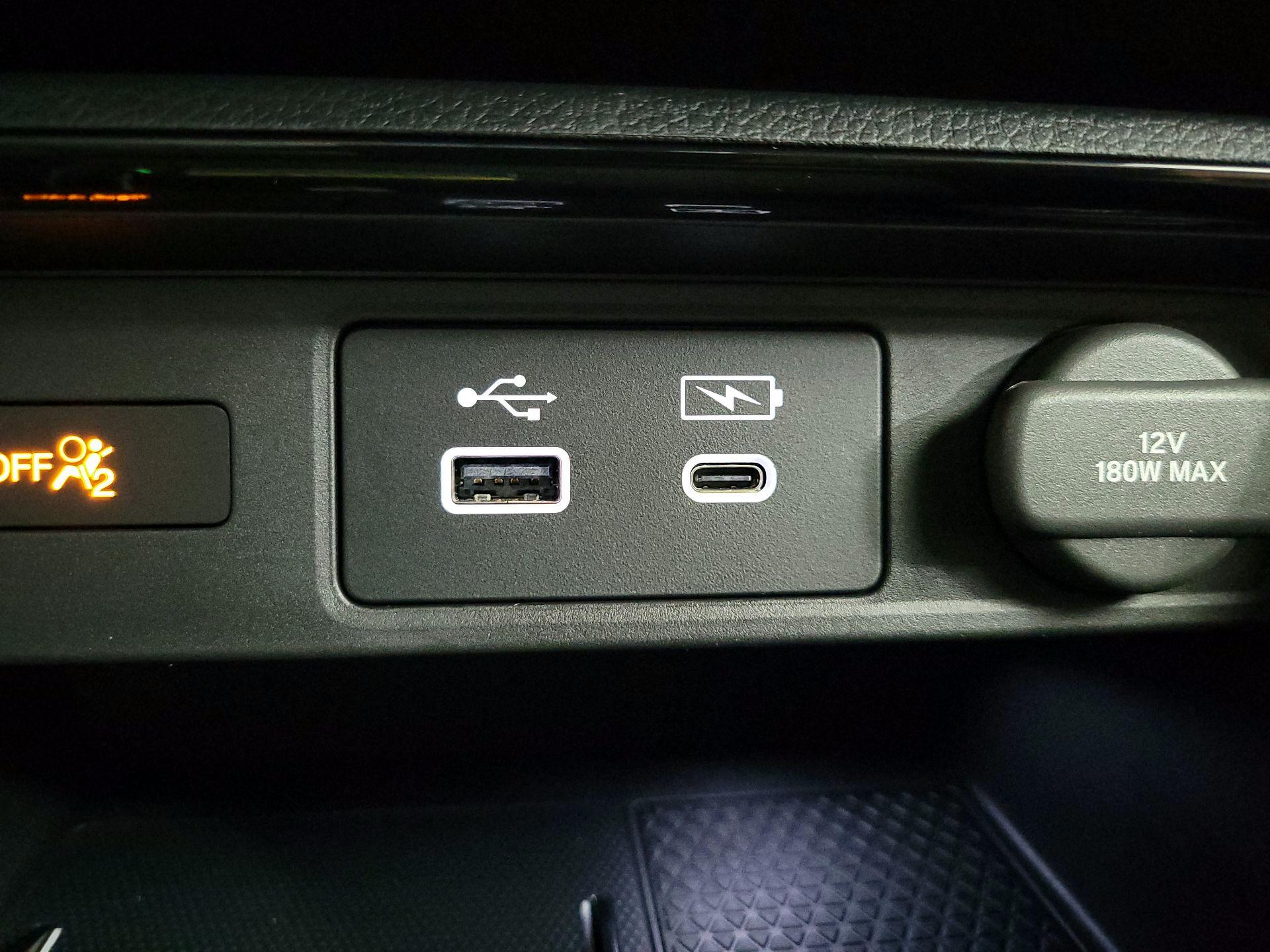 Thumbnail: 2024 Honda CR-V - 18