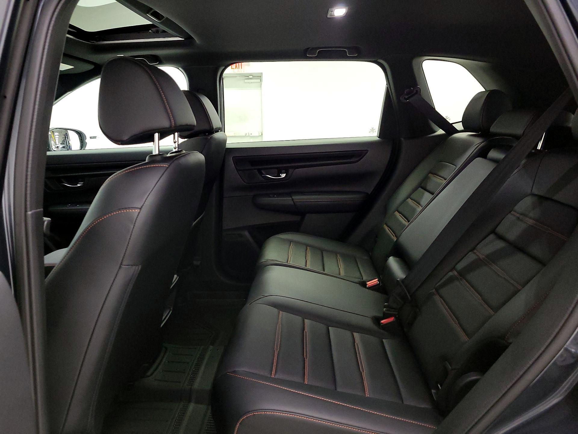 Thumbnail: 2024 Honda CR-V - 20