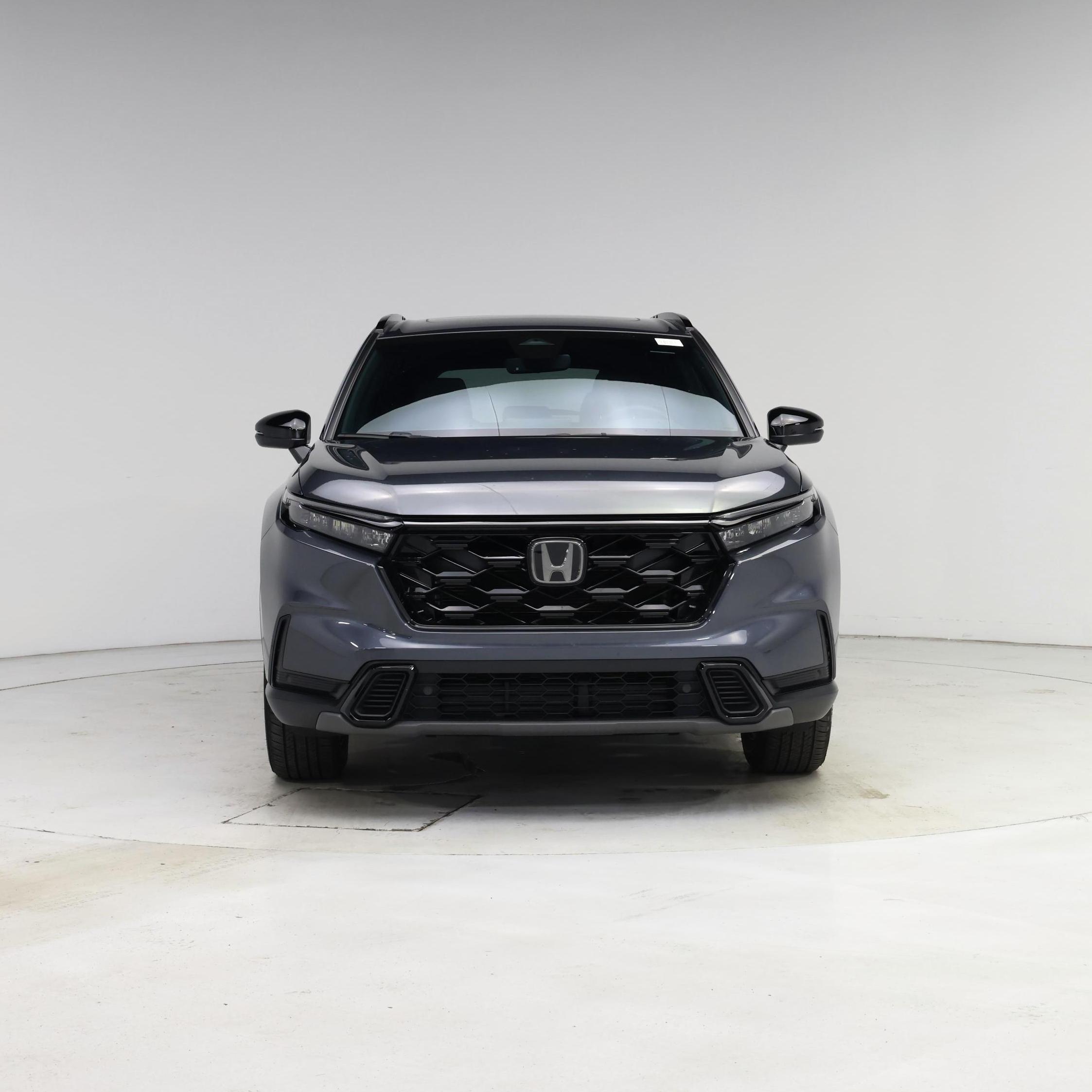 Thumbnail: 2024 Honda CR-V - 5