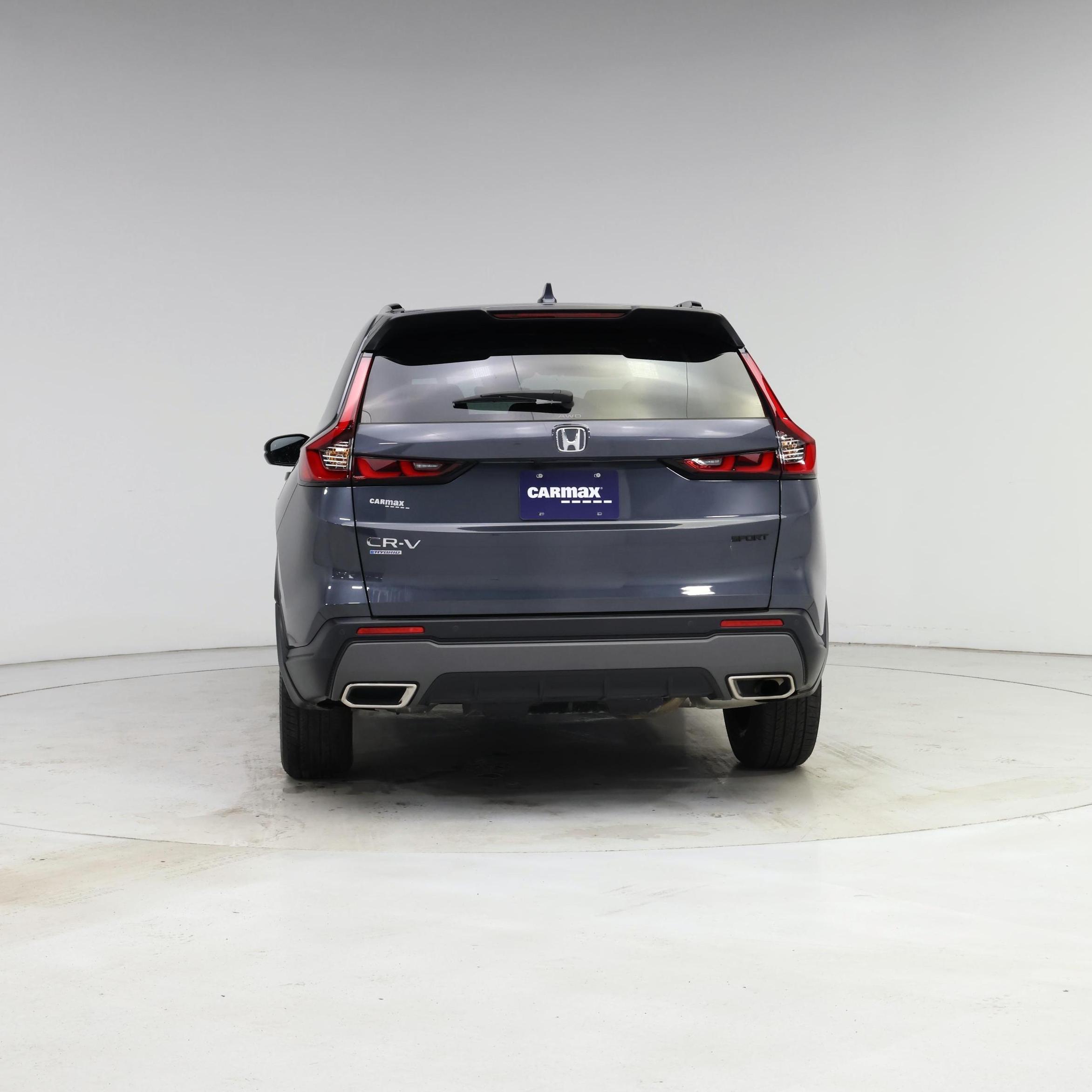 Thumbnail: 2024 Honda CR-V - 6