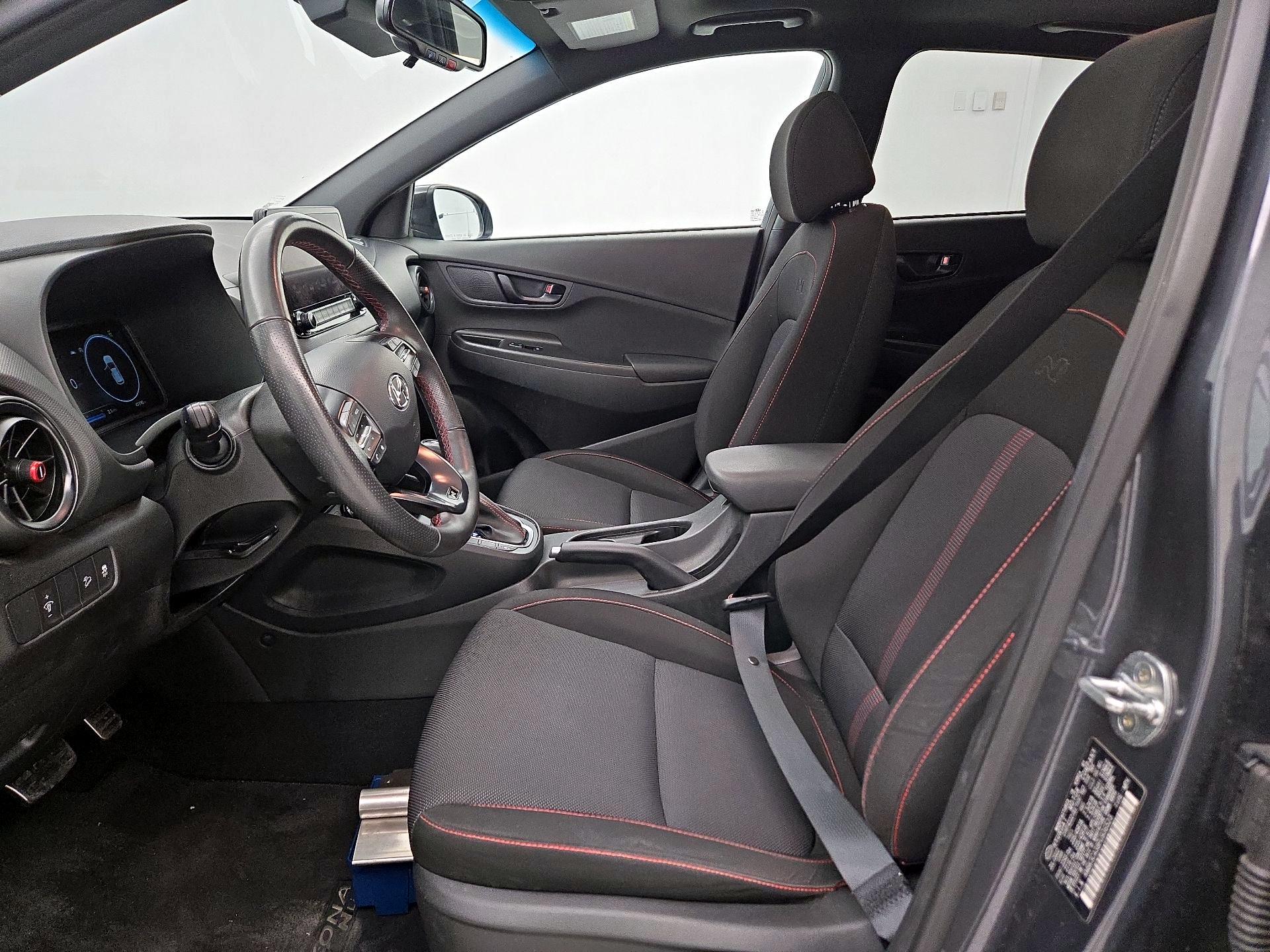 Thumbnail: 2023 Hyundai Kona - 11