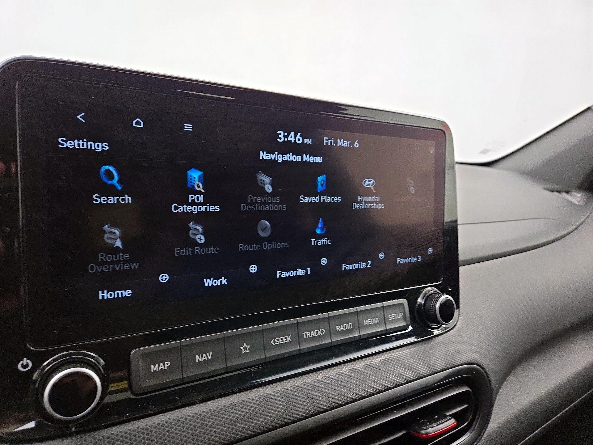 Thumbnail: 2023 Hyundai Kona - 14