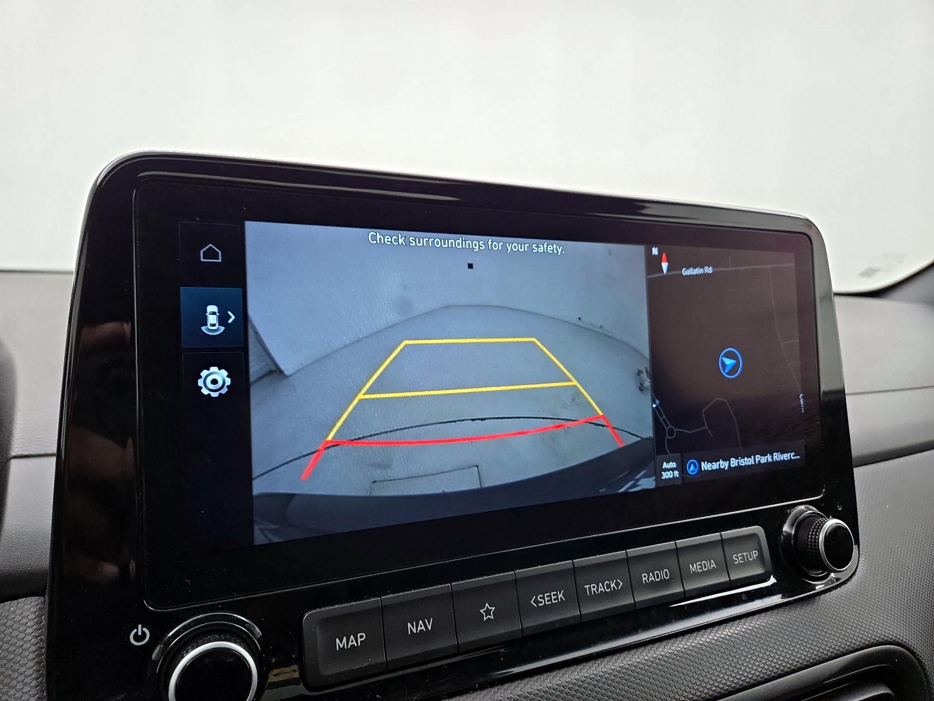 Thumbnail: 2023 Hyundai Kona - 15