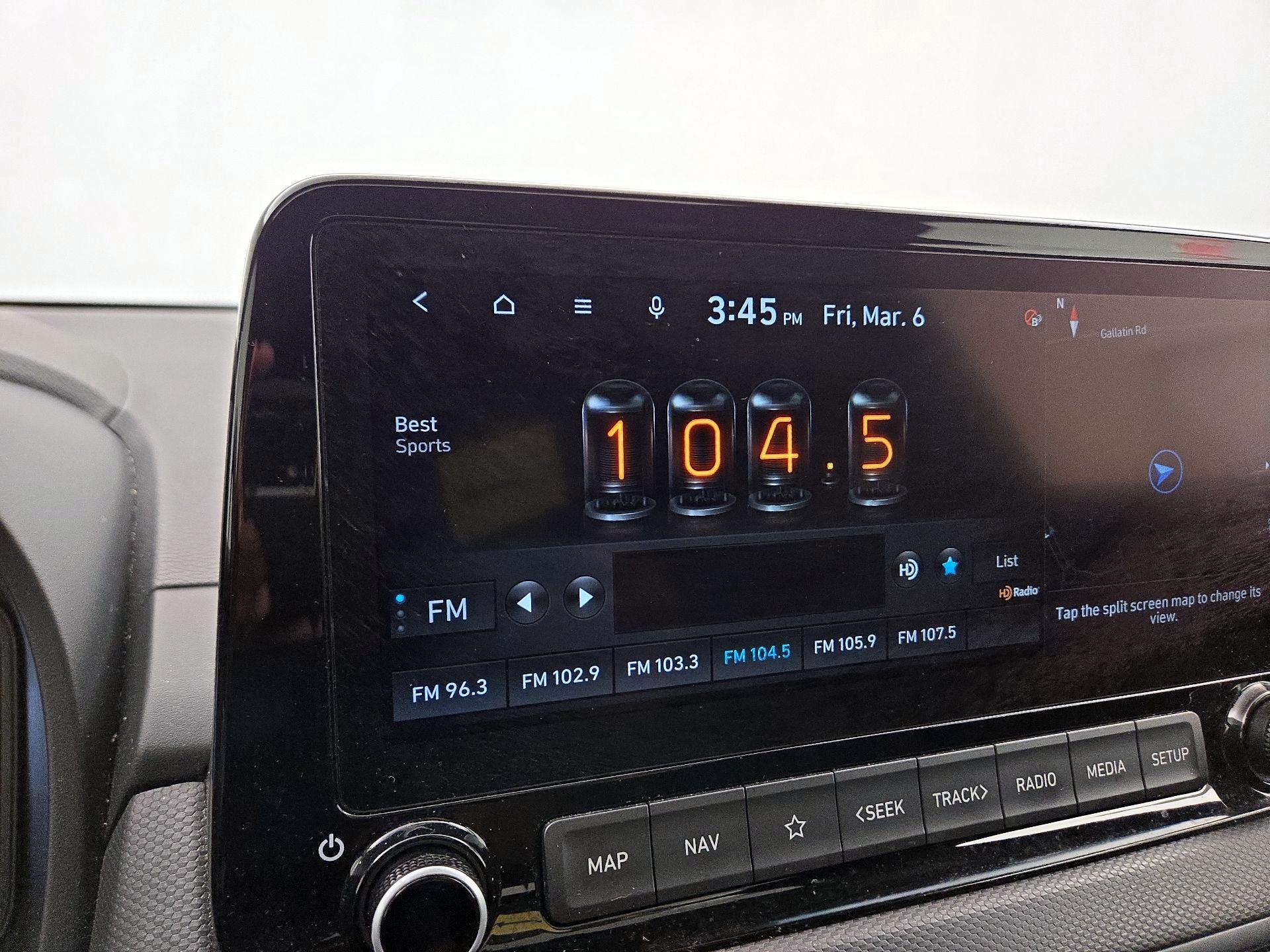 Thumbnail: 2023 Hyundai Kona - 16