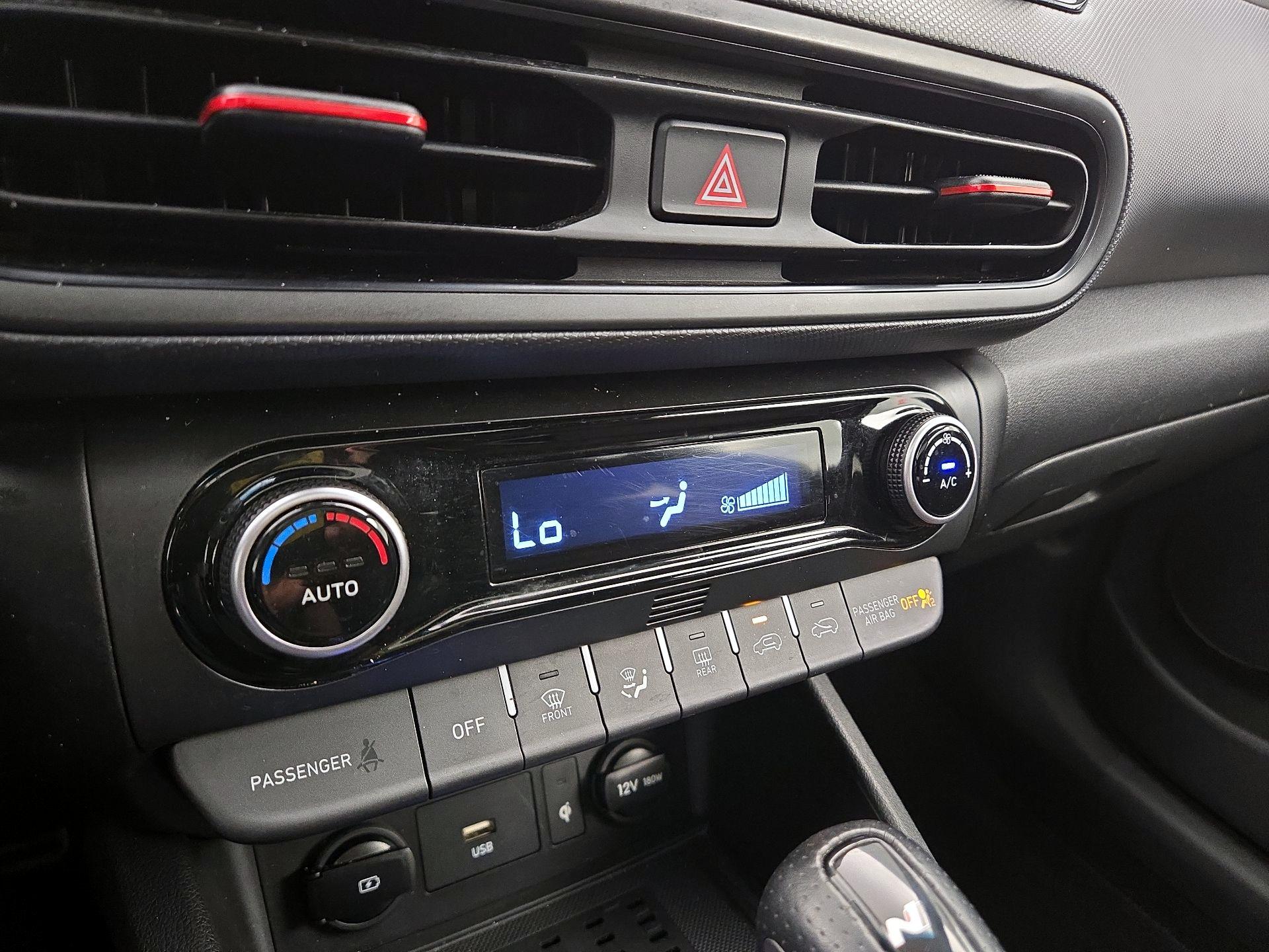 Thumbnail: 2023 Hyundai Kona - 17