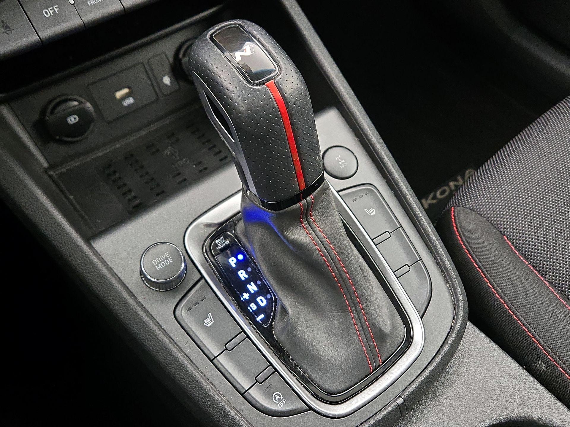 Thumbnail: 2023 Hyundai Kona - 18