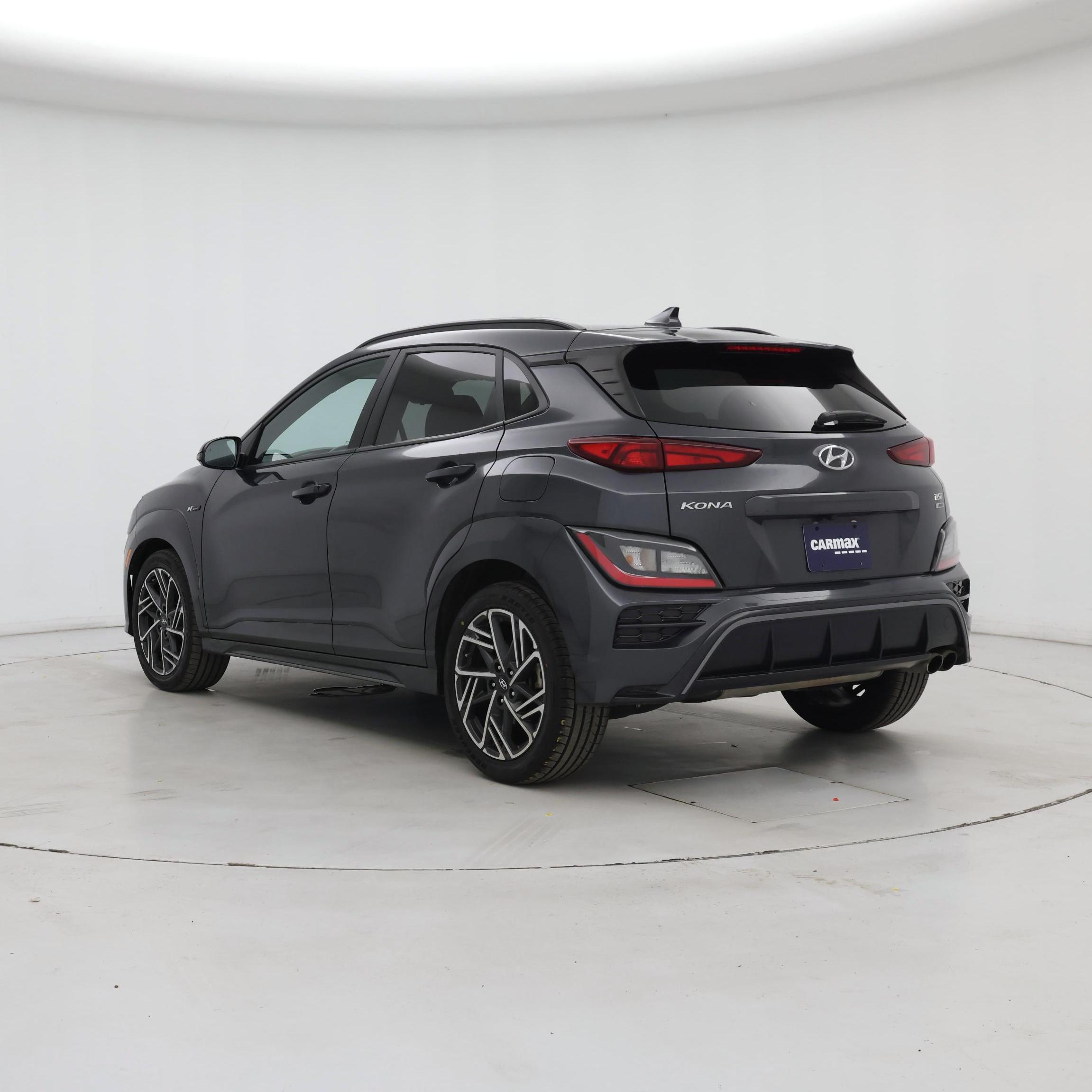 Thumbnail: 2023 Hyundai Kona - 2