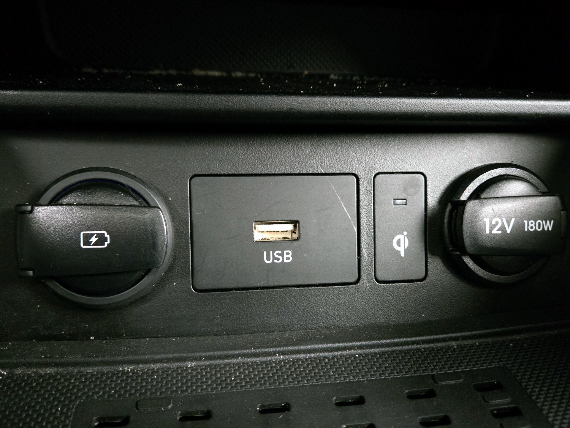 Thumbnail: 2023 Hyundai Kona - 19